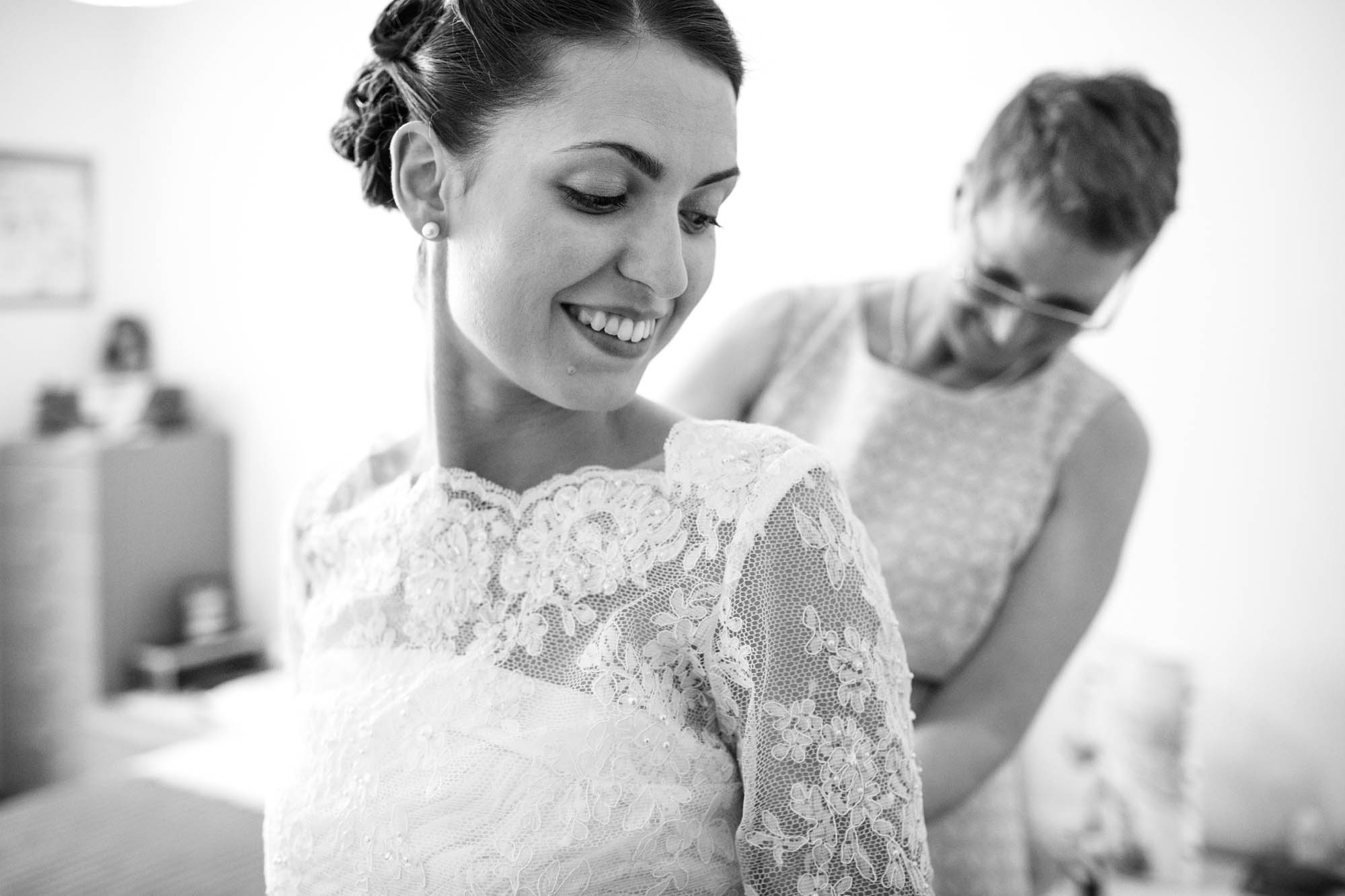 Foto  Loreggia Villa Canal / Grumolo delle Abbadesse Vera e Stefano