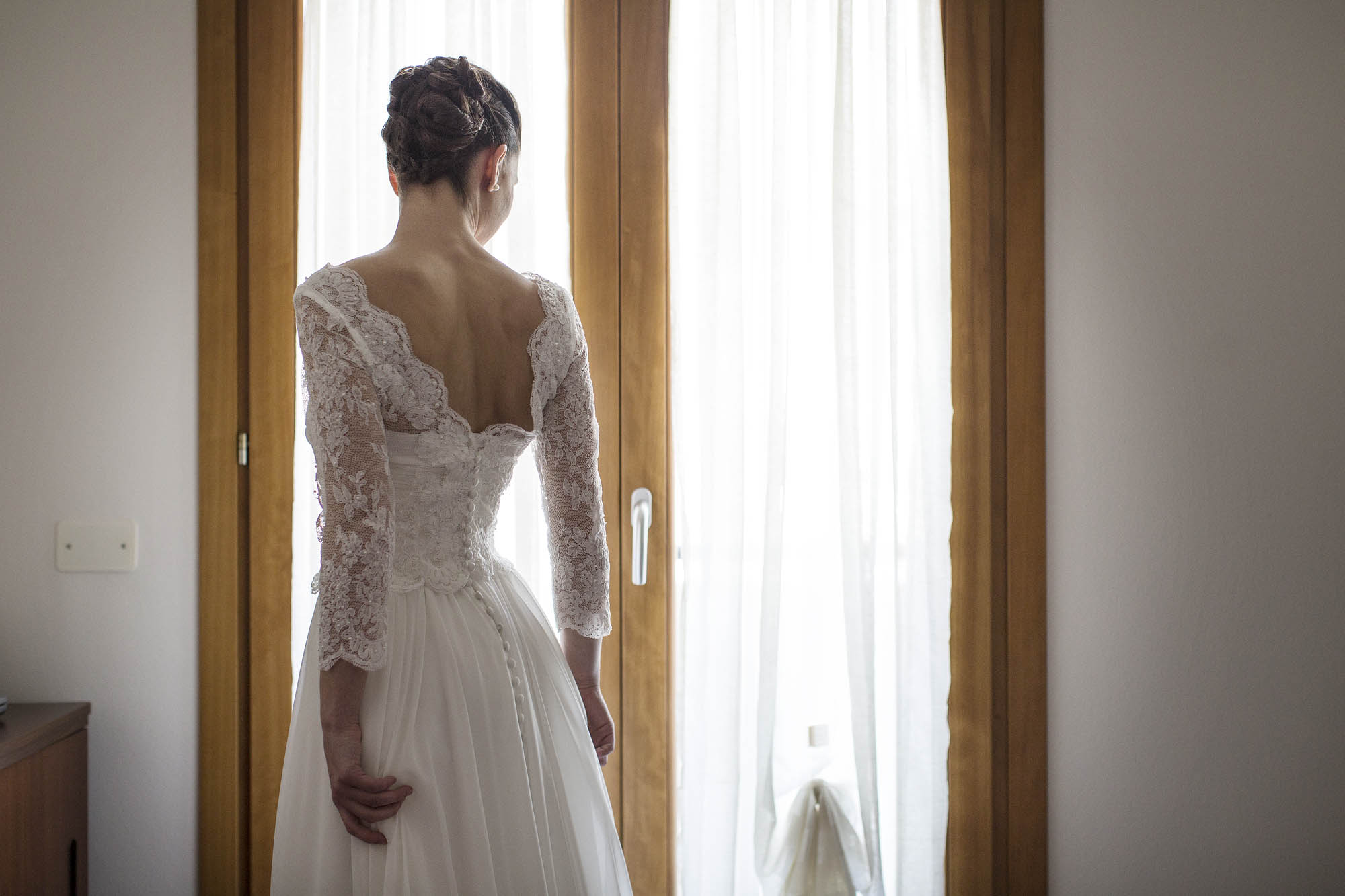 Foto  Loreggia Villa Canal / Grumolo delle Abbadesse Vera e Stefano