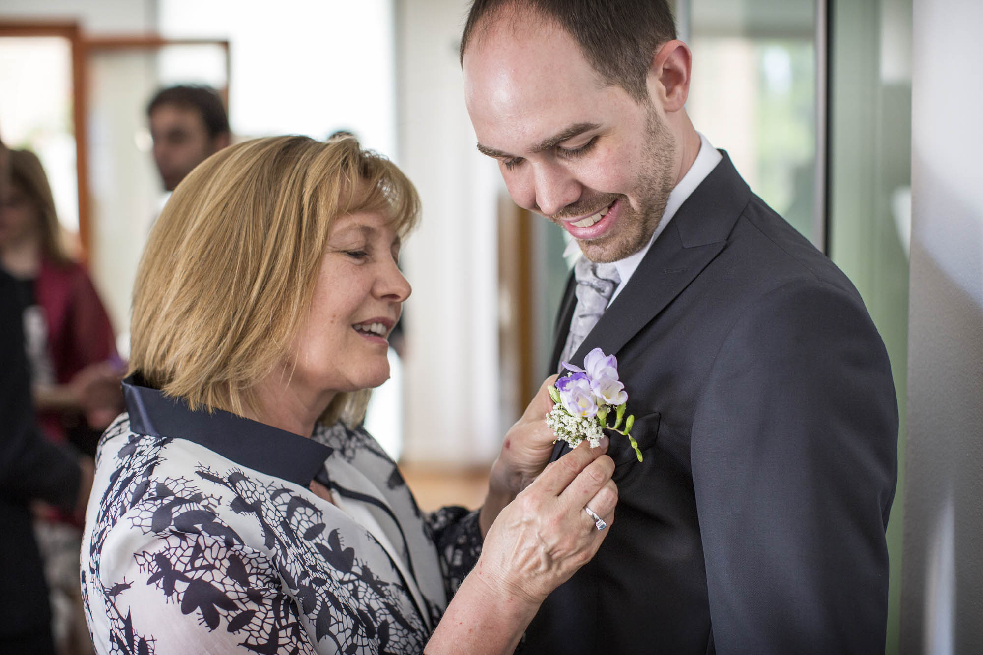 Foto  Loreggia Villa Canal / Grumolo delle Abbadesse Vera e Stefano