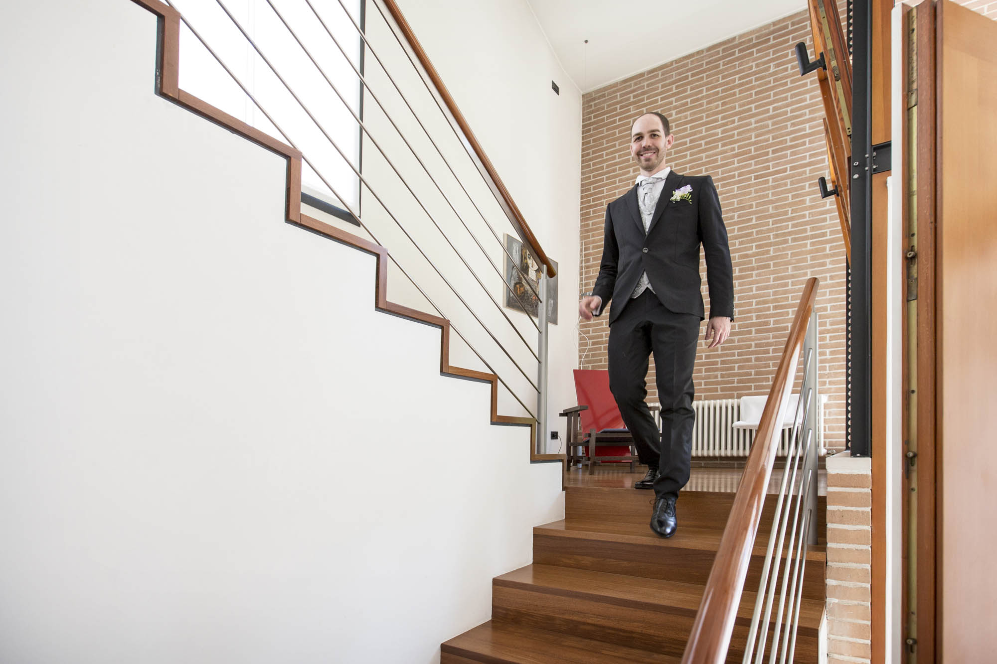 Foto  Loreggia Villa Canal / Grumolo delle Abbadesse Vera e Stefano