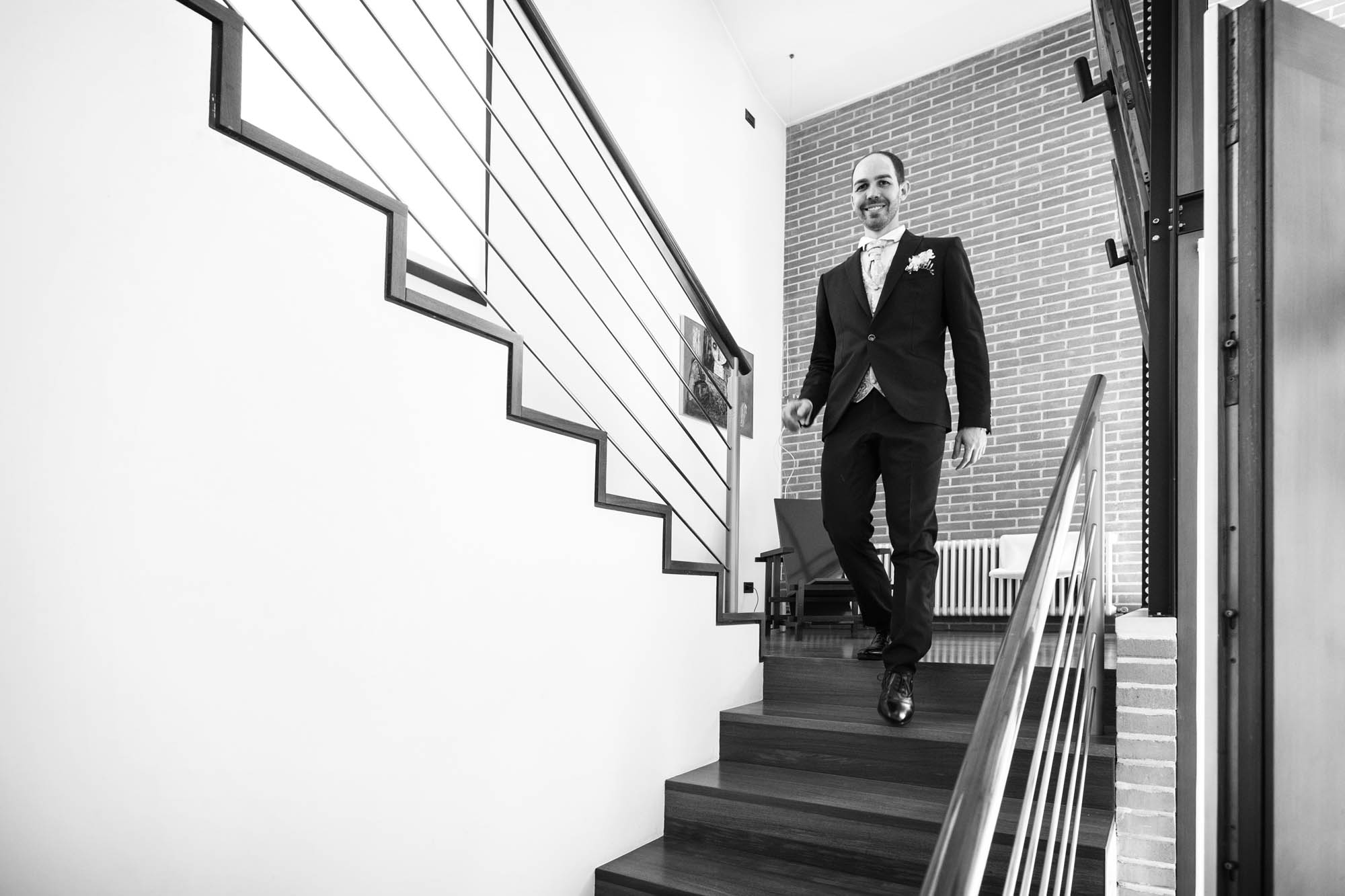 Foto  Loreggia Villa Canal / Grumolo delle Abbadesse Vera e Stefano