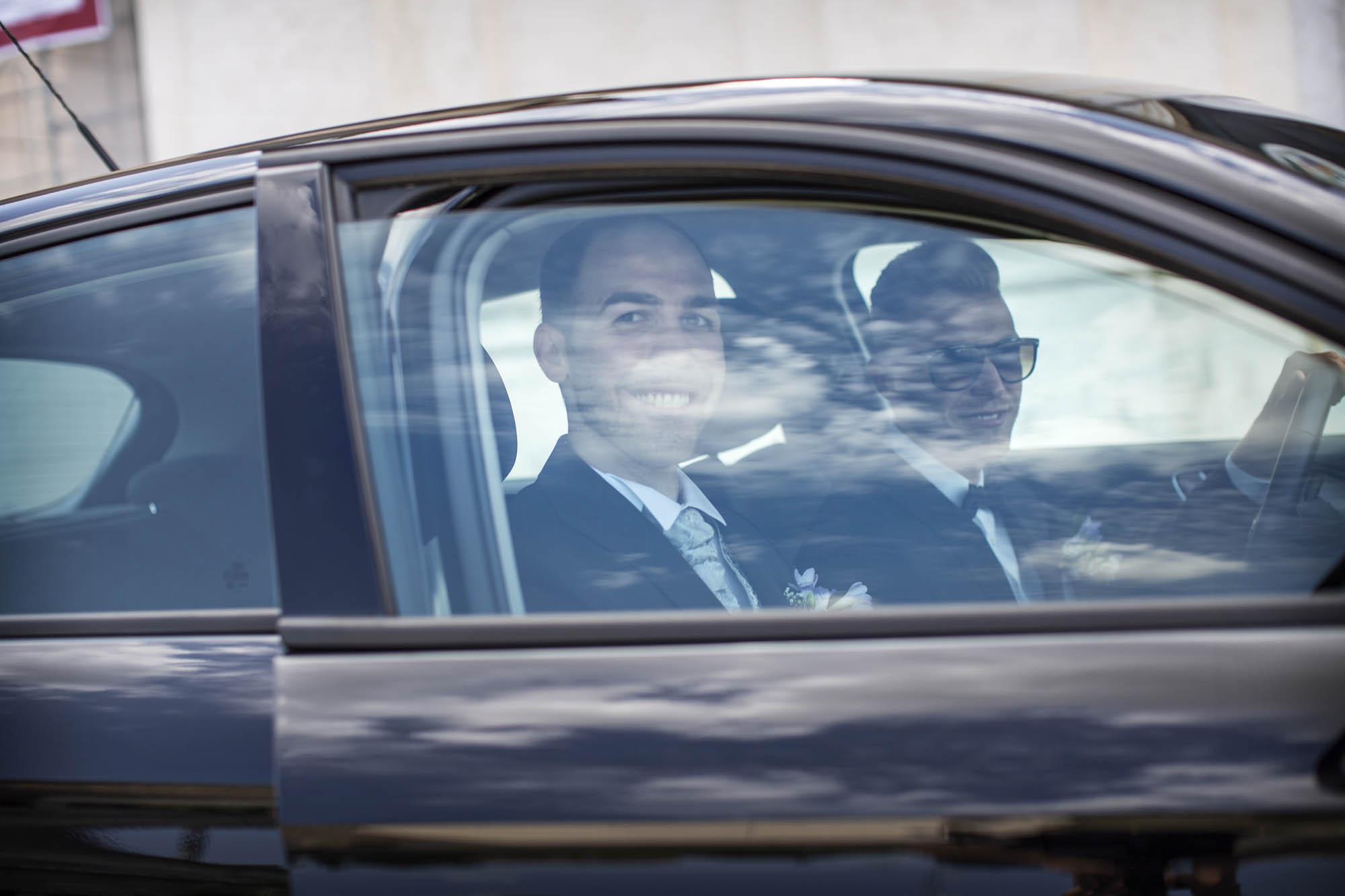 Foto  Loreggia Villa Canal / Grumolo delle Abbadesse Vera e Stefano