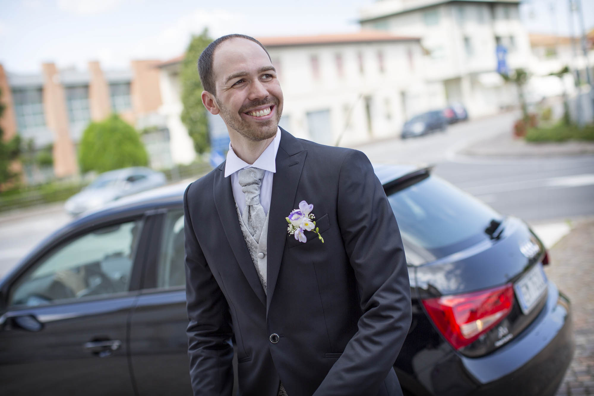 Foto  Loreggia Villa Canal / Grumolo delle Abbadesse Vera e Stefano