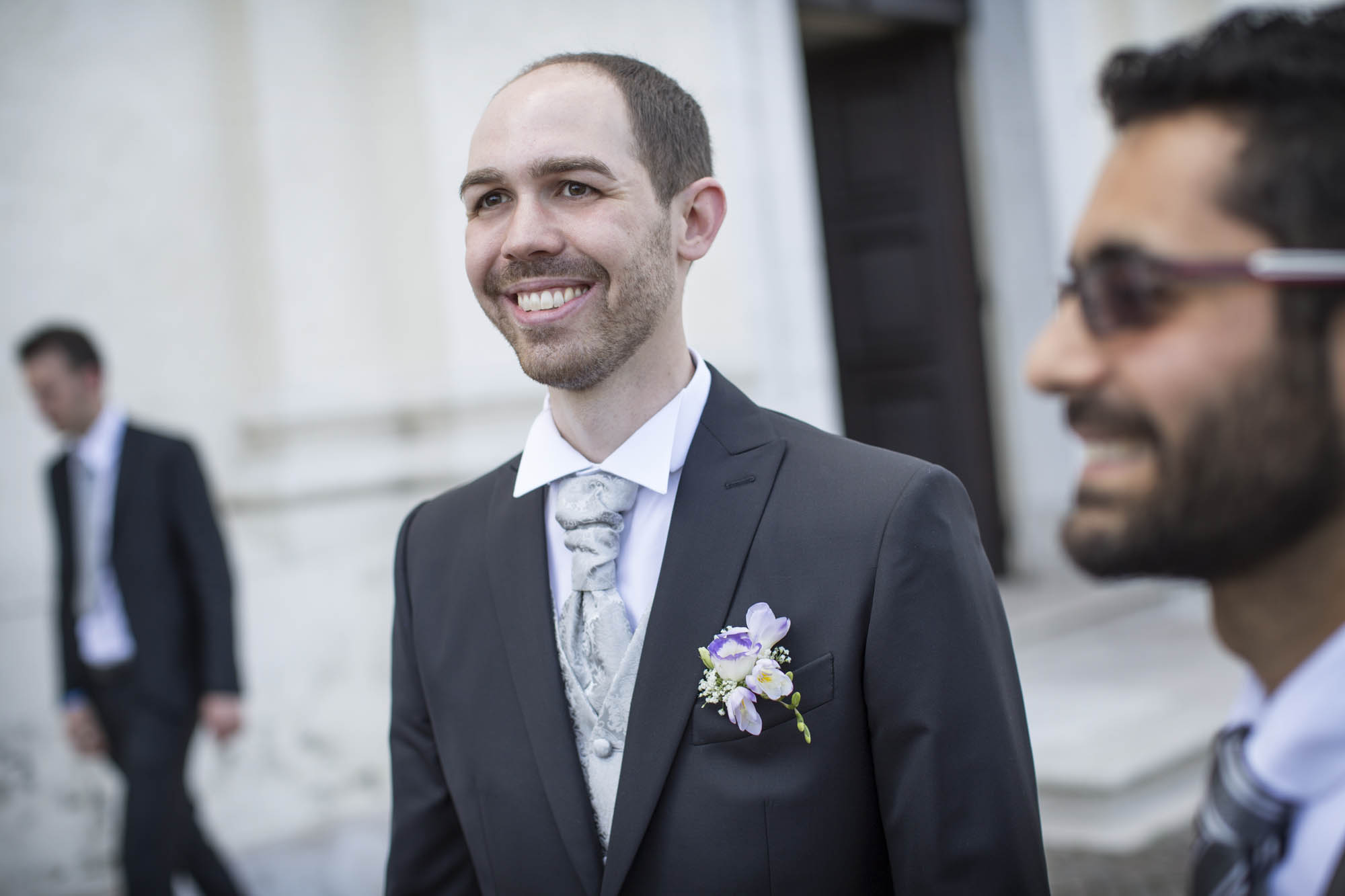 Foto  Loreggia Villa Canal / Grumolo delle Abbadesse Vera e Stefano