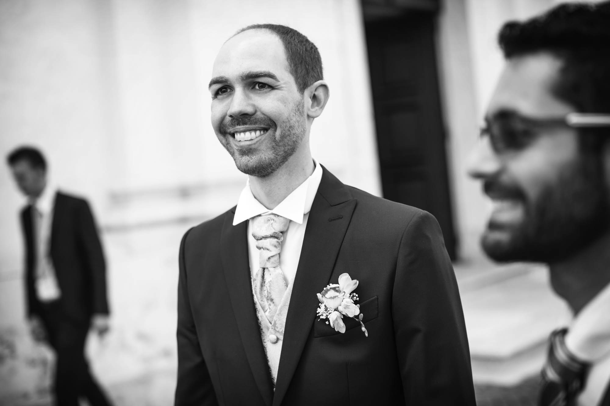 Foto  Loreggia Villa Canal / Grumolo delle Abbadesse Vera e Stefano