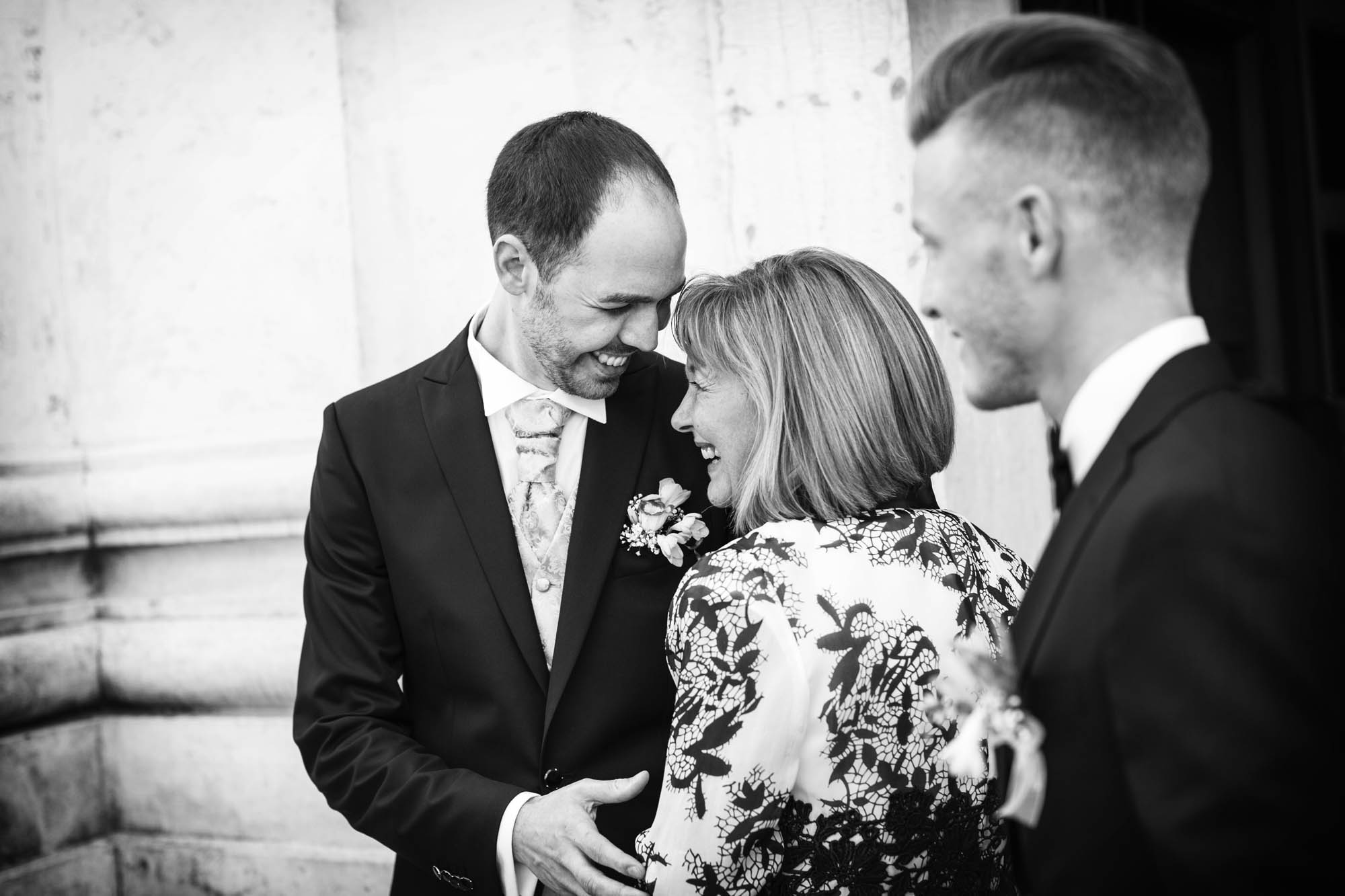 Foto  Loreggia Villa Canal / Grumolo delle Abbadesse Vera e Stefano