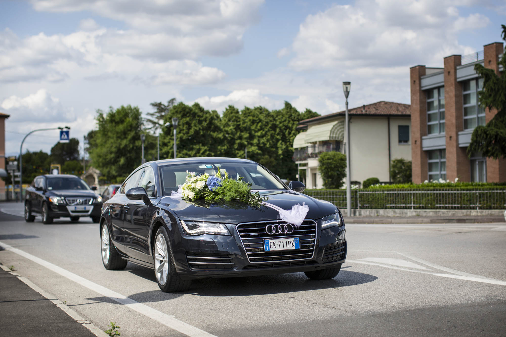 Foto  Loreggia Villa Canal / Grumolo delle Abbadesse Vera e Stefano