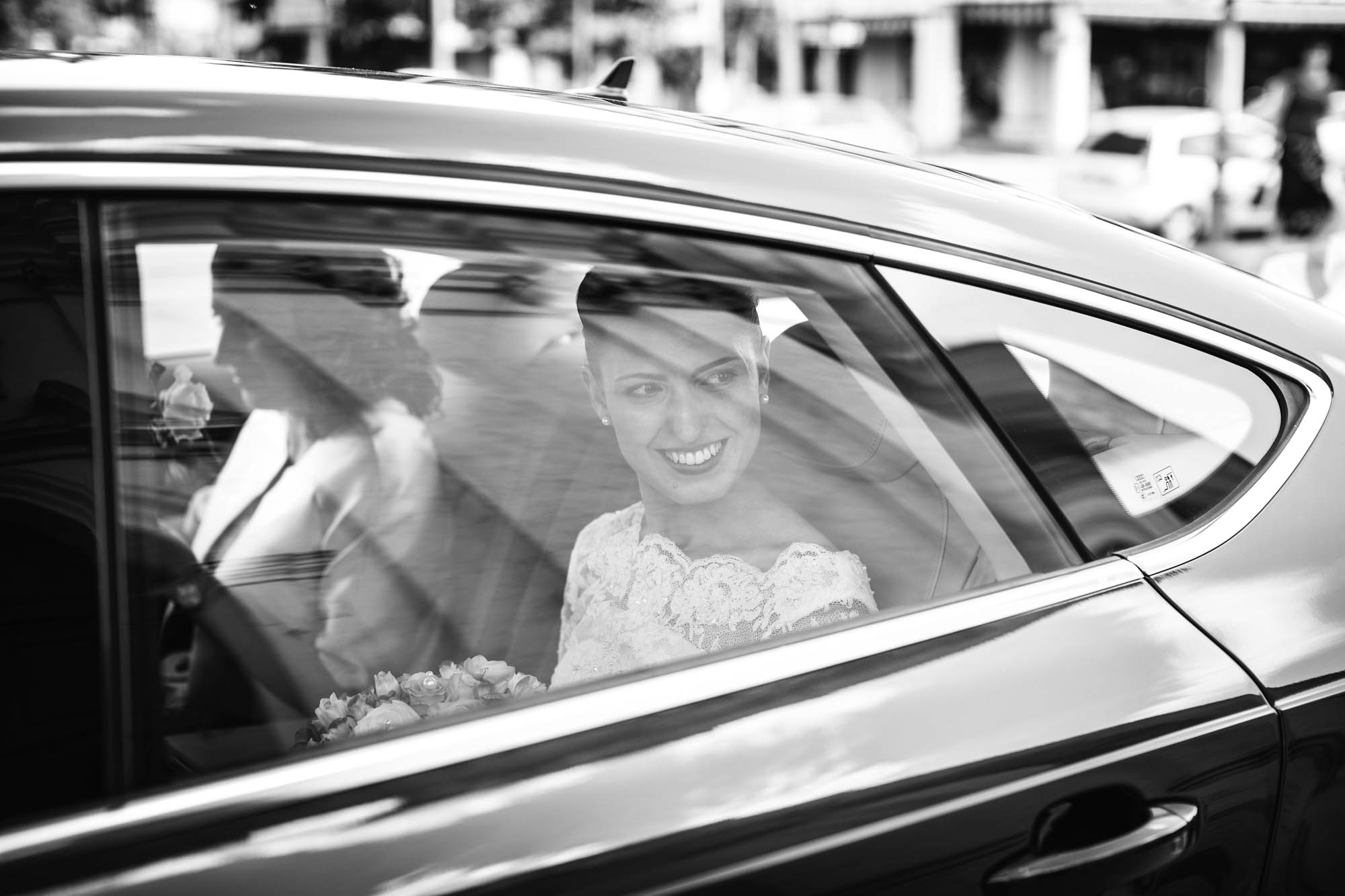 Foto  Loreggia Villa Canal / Grumolo delle Abbadesse Vera e Stefano