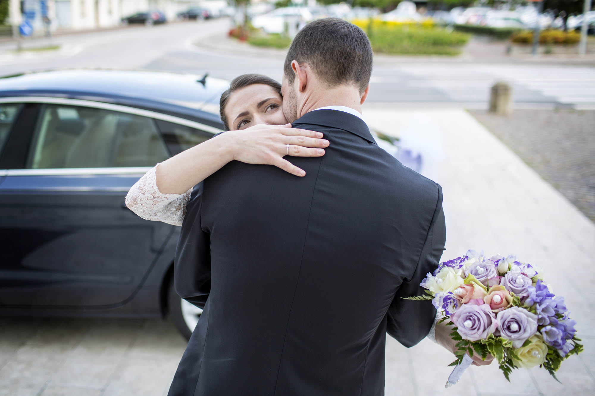 Foto  Loreggia Villa Canal / Grumolo delle Abbadesse Vera e Stefano