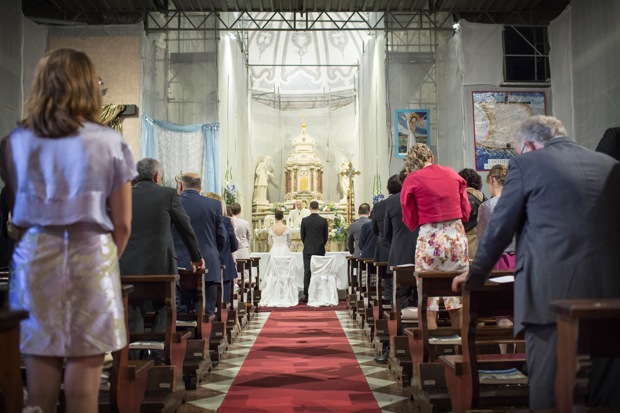Foto  Loreggia Villa Canal / Grumolo delle Abbadesse Vera e Stefano