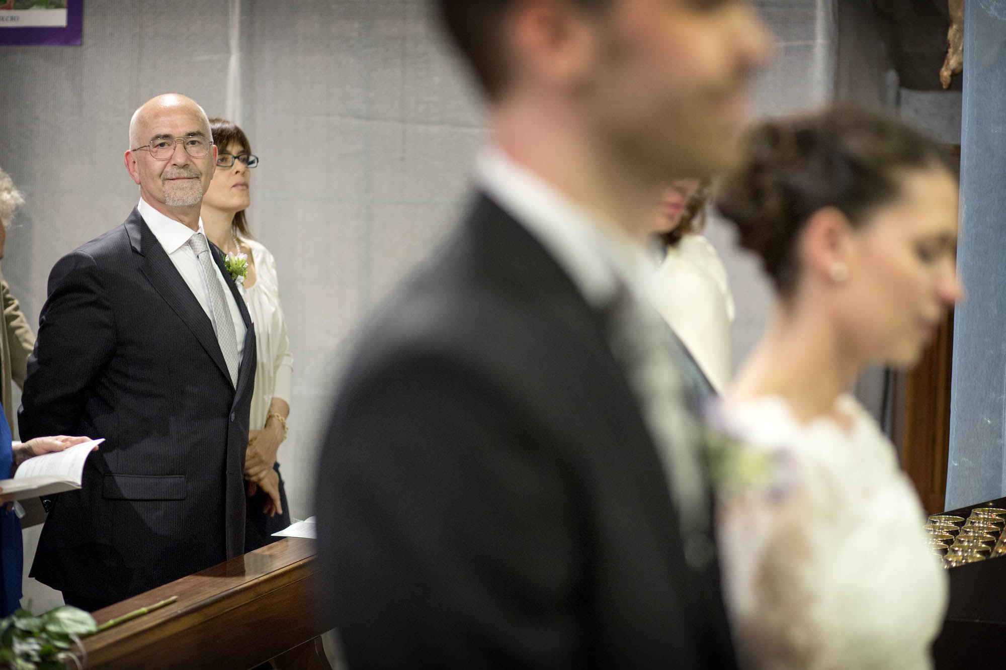 Foto  Loreggia Villa Canal / Grumolo delle Abbadesse Vera e Stefano