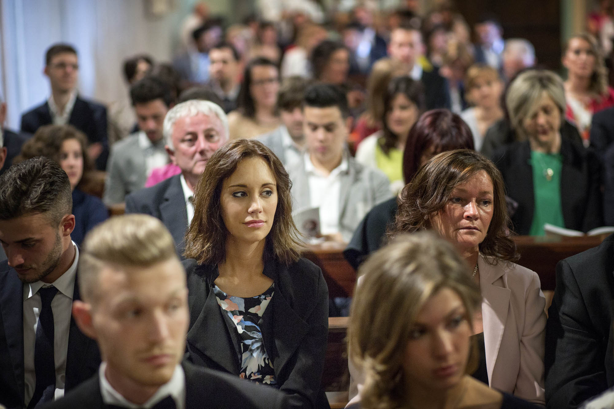Foto  Loreggia Villa Canal / Grumolo delle Abbadesse Vera e Stefano