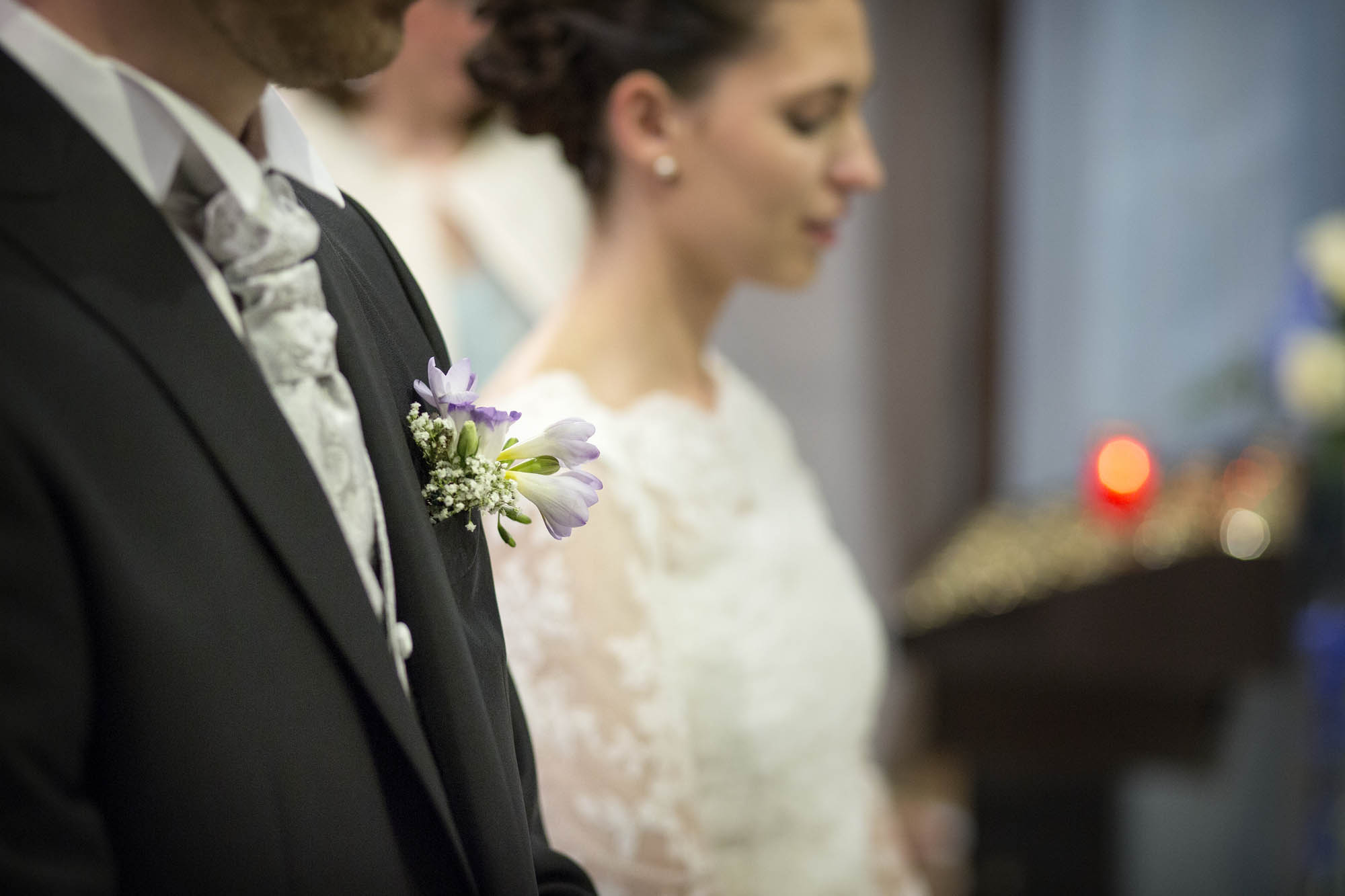 Foto  Loreggia Villa Canal / Grumolo delle Abbadesse Vera e Stefano