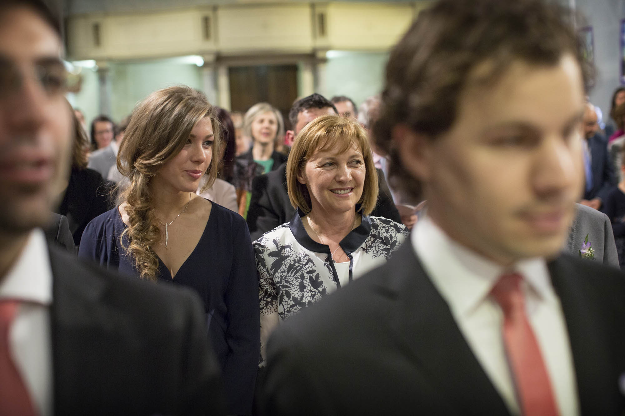 Foto  Loreggia Villa Canal / Grumolo delle Abbadesse Vera e Stefano