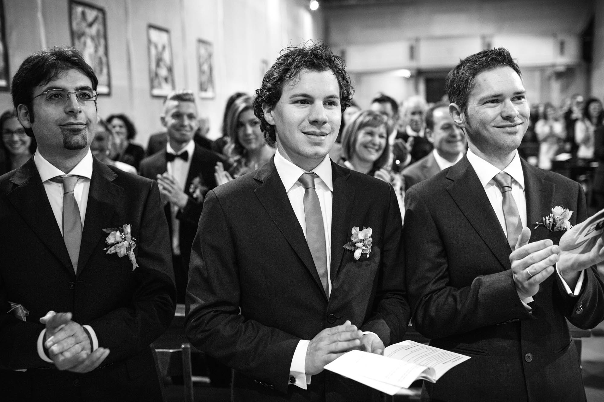 Foto  Loreggia Villa Canal / Grumolo delle Abbadesse Vera e Stefano