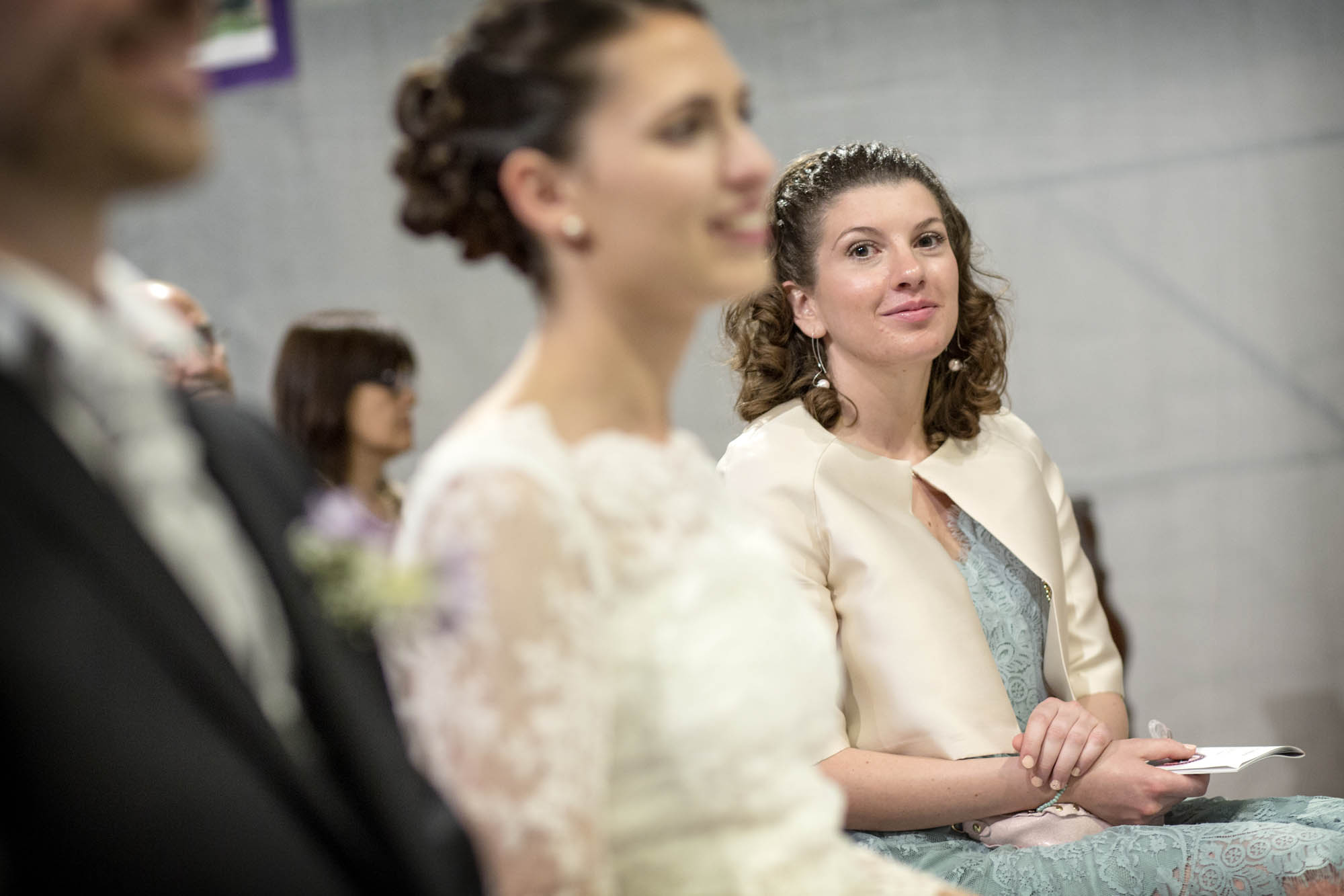 Foto  Loreggia Villa Canal / Grumolo delle Abbadesse Vera e Stefano