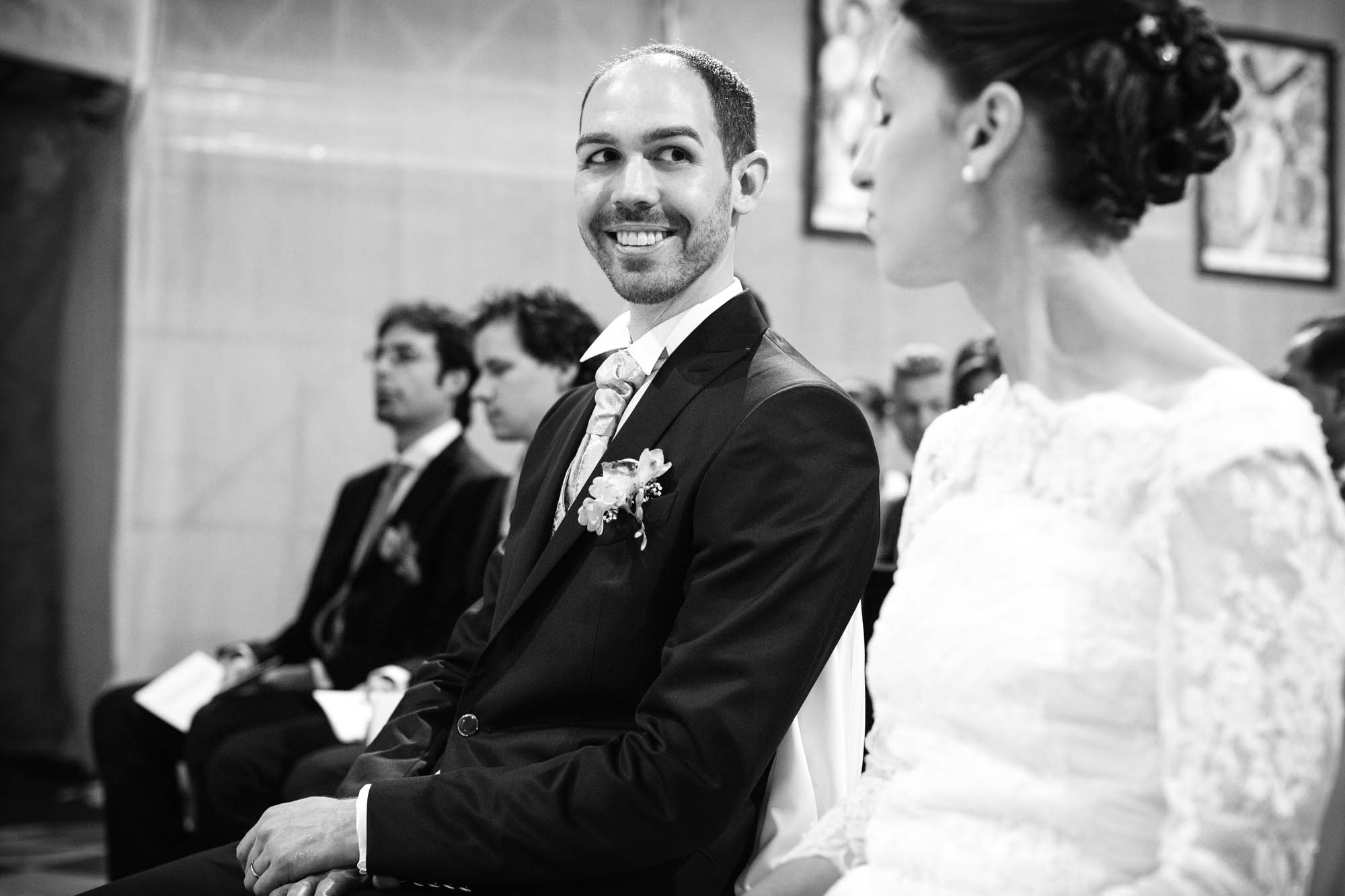 Foto  Loreggia Villa Canal / Grumolo delle Abbadesse Vera e Stefano