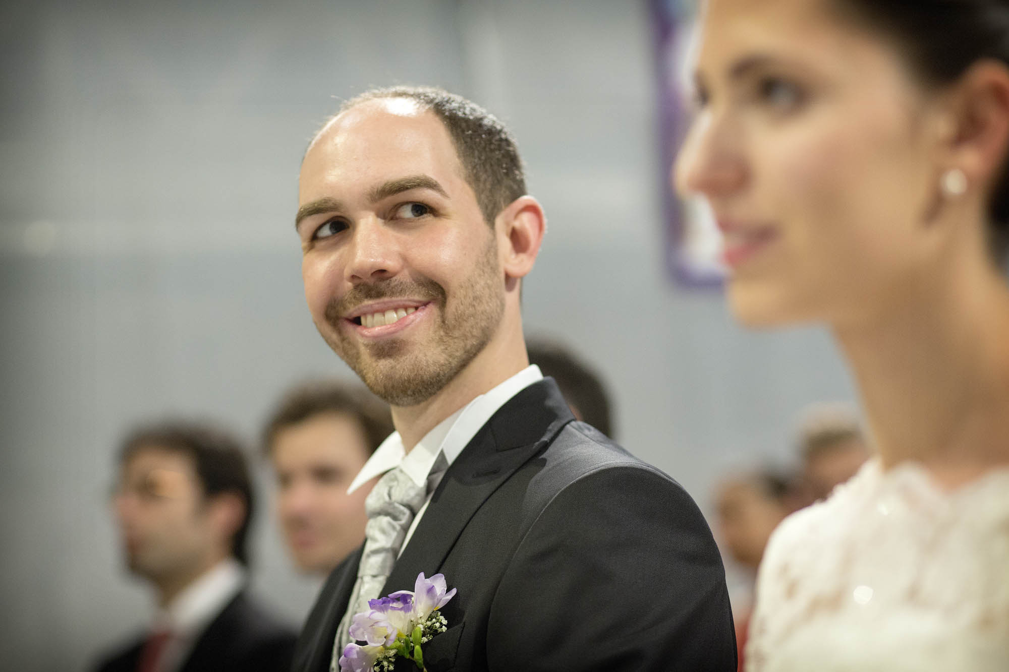 Foto  Loreggia Villa Canal / Grumolo delle Abbadesse Vera e Stefano