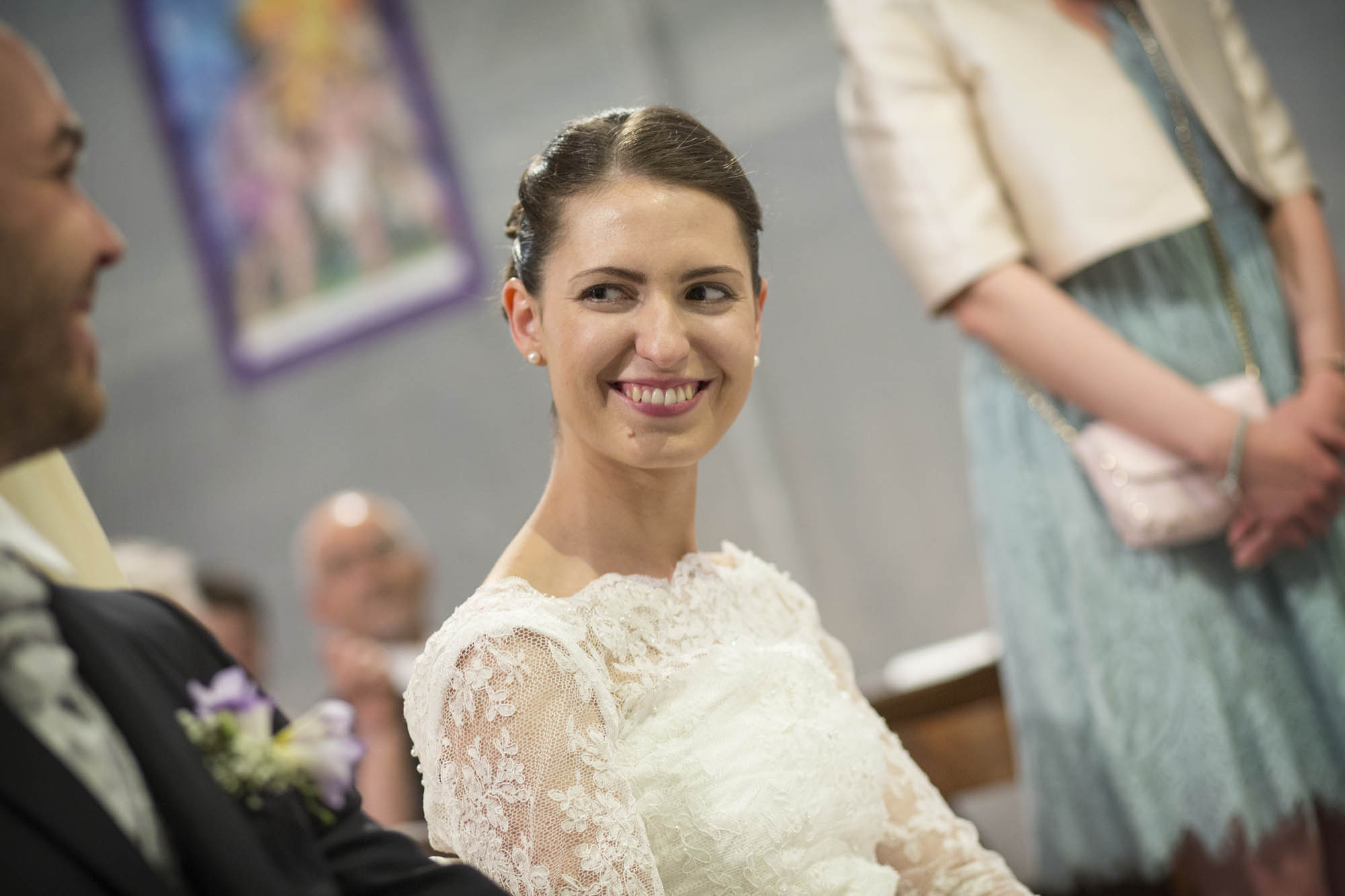 Foto  Loreggia Villa Canal / Grumolo delle Abbadesse Vera e Stefano