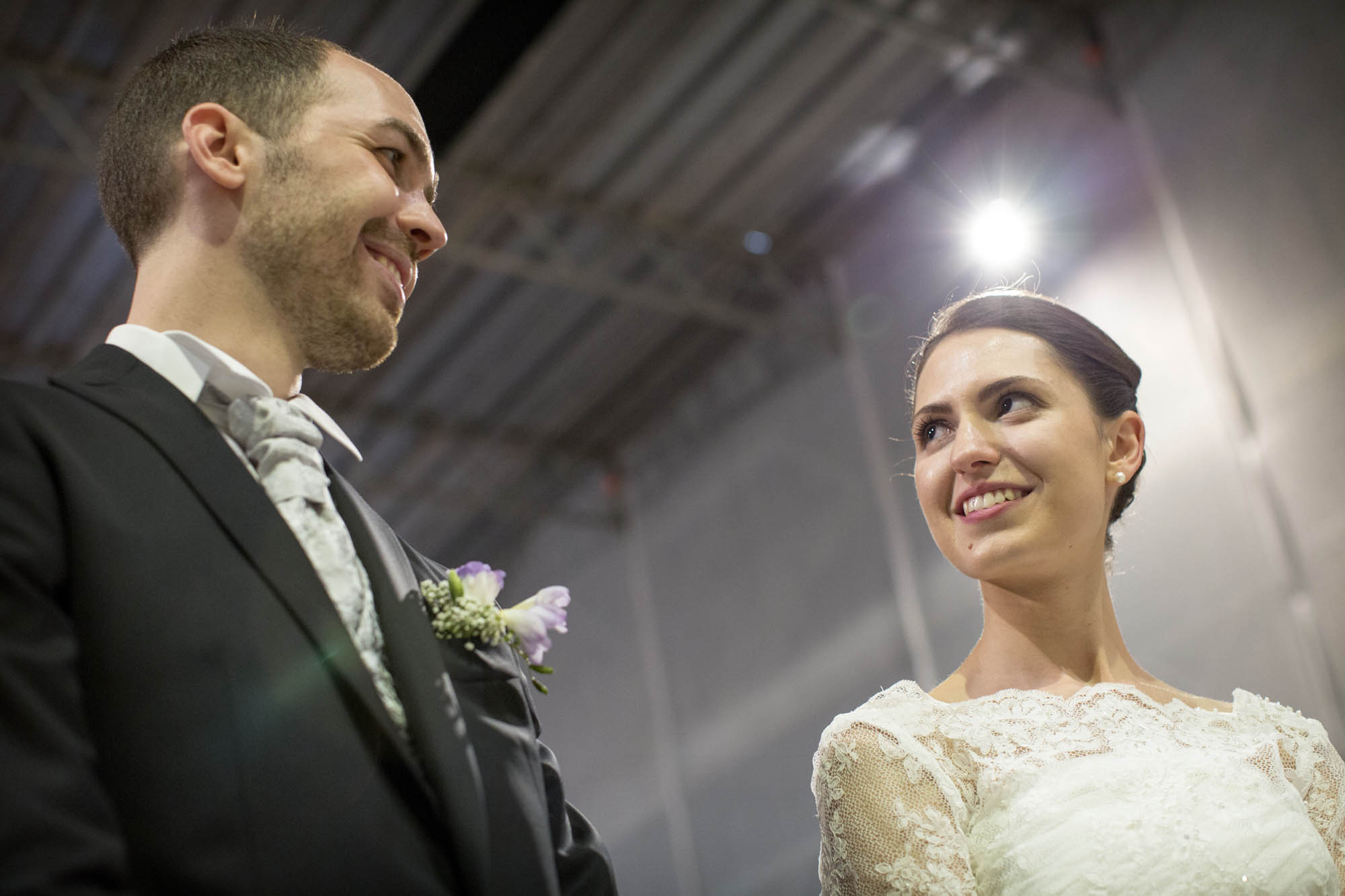 Foto  Loreggia Villa Canal / Grumolo delle Abbadesse Vera e Stefano