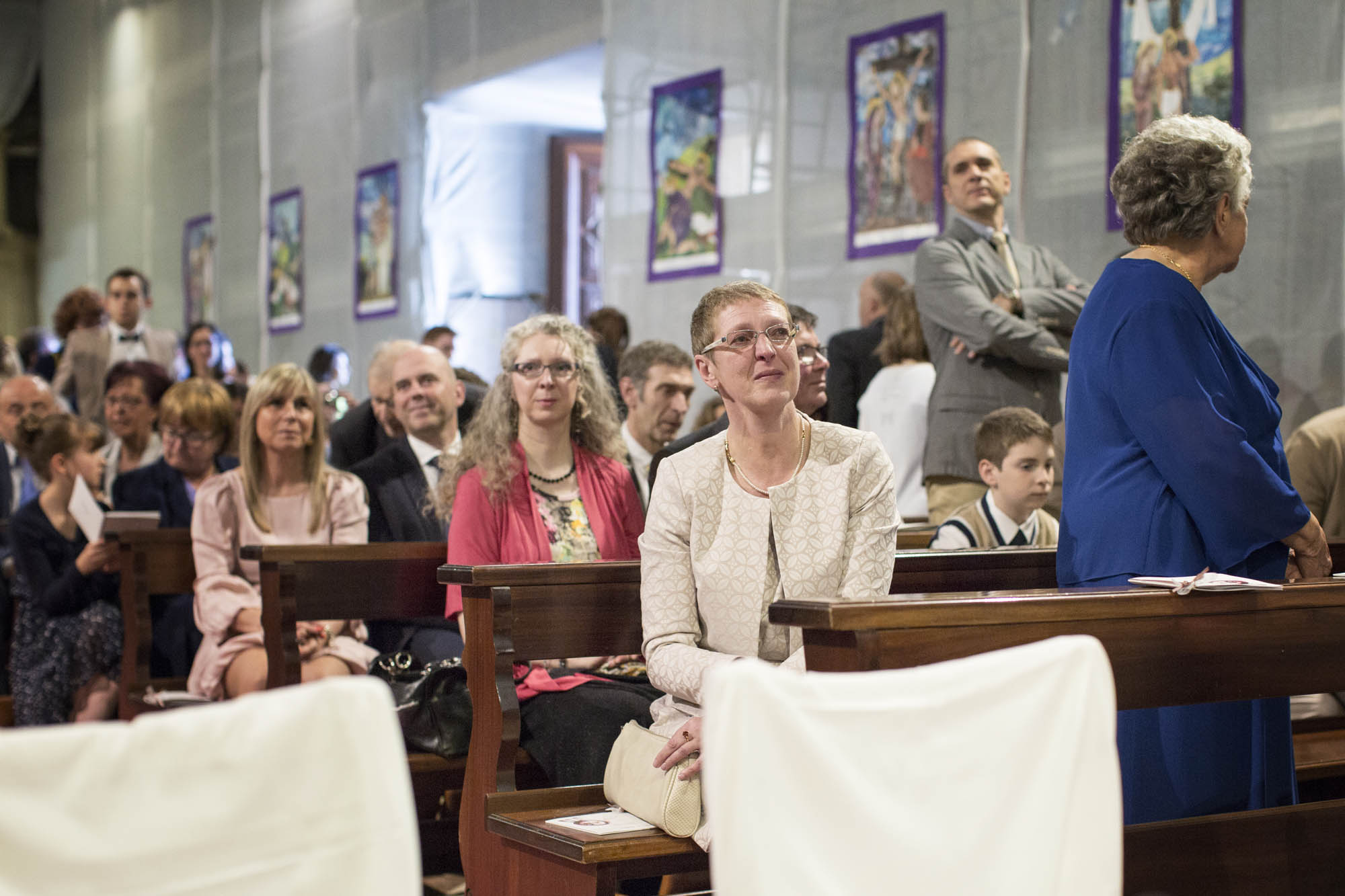 Foto  Loreggia Villa Canal / Grumolo delle Abbadesse Vera e Stefano