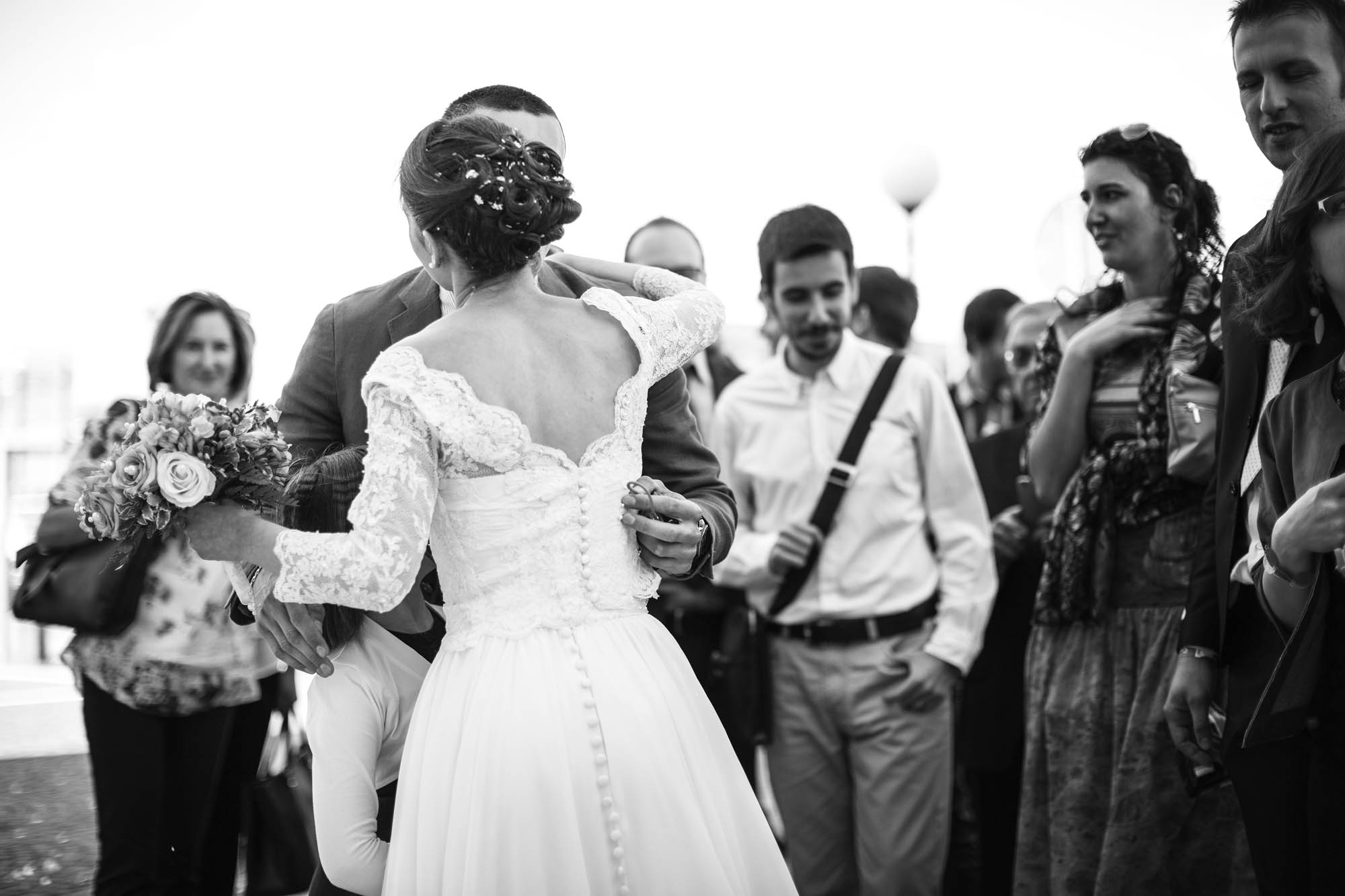 Foto  Loreggia Villa Canal / Grumolo delle Abbadesse Vera e Stefano