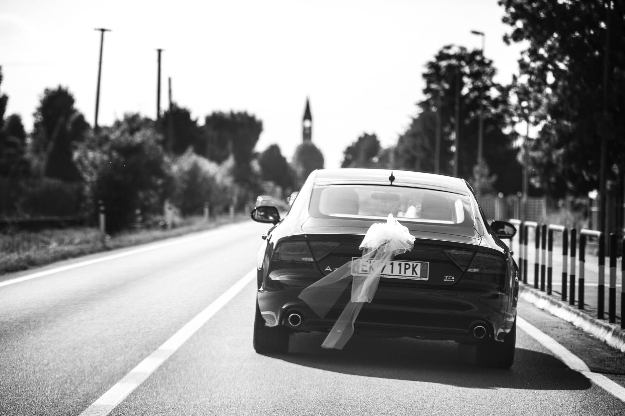 Foto  Loreggia Villa Canal / Grumolo delle Abbadesse Vera e Stefano