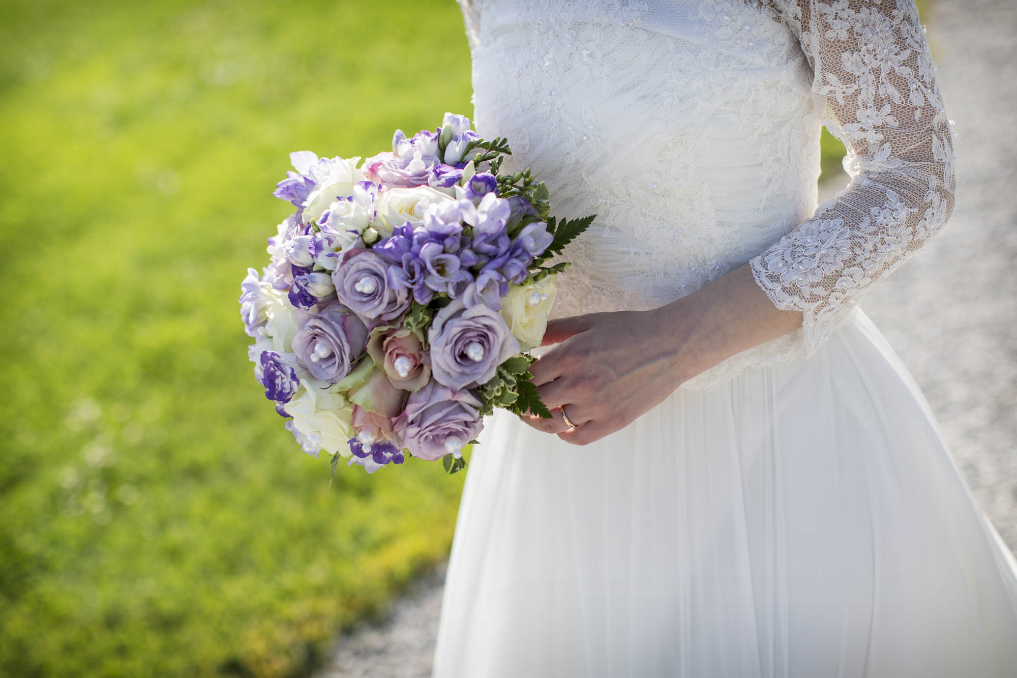 Foto  Loreggia Villa Canal / Grumolo delle Abbadesse Vera e Stefano