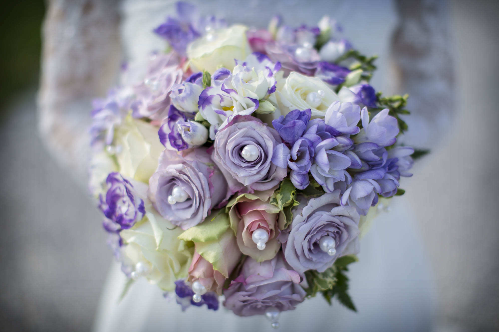 Foto  Loreggia Villa Canal / Grumolo delle Abbadesse Vera e Stefano