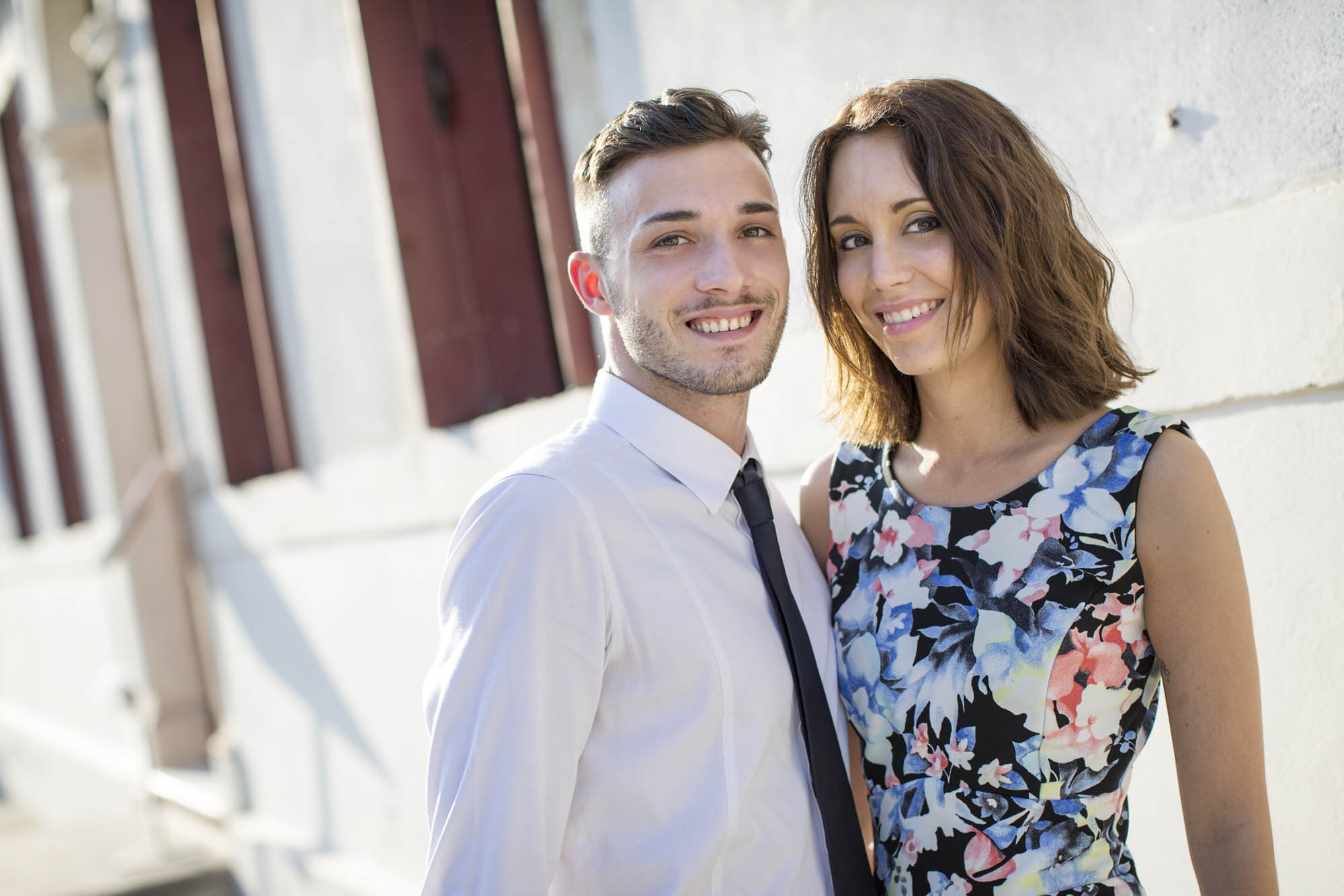 Foto  Loreggia Villa Canal / Grumolo delle Abbadesse Vera e Stefano