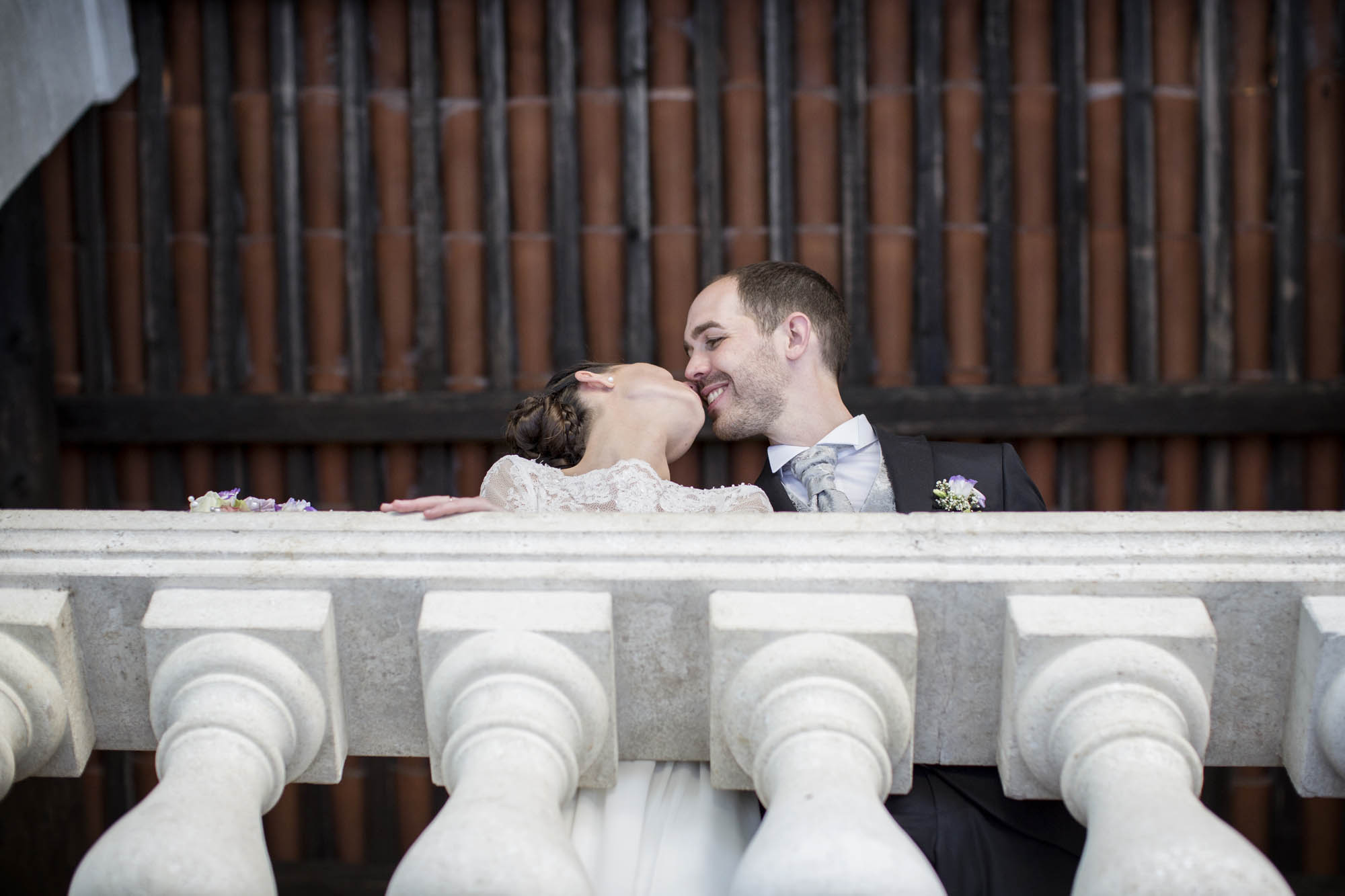 Foto  Loreggia Villa Canal / Grumolo delle Abbadesse Vera e Stefano