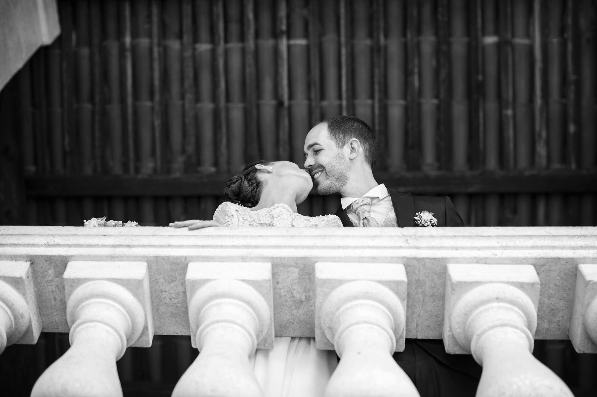 Foto  Loreggia Villa Canal / Grumolo delle Abbadesse Vera e Stefano