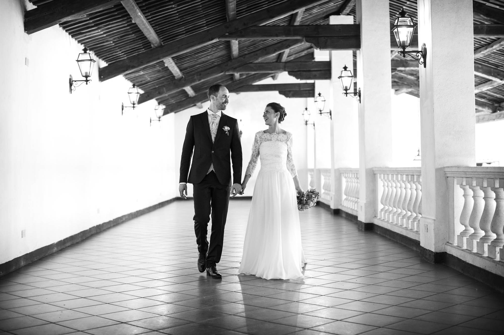 Foto  Loreggia Villa Canal / Grumolo delle Abbadesse Vera e Stefano