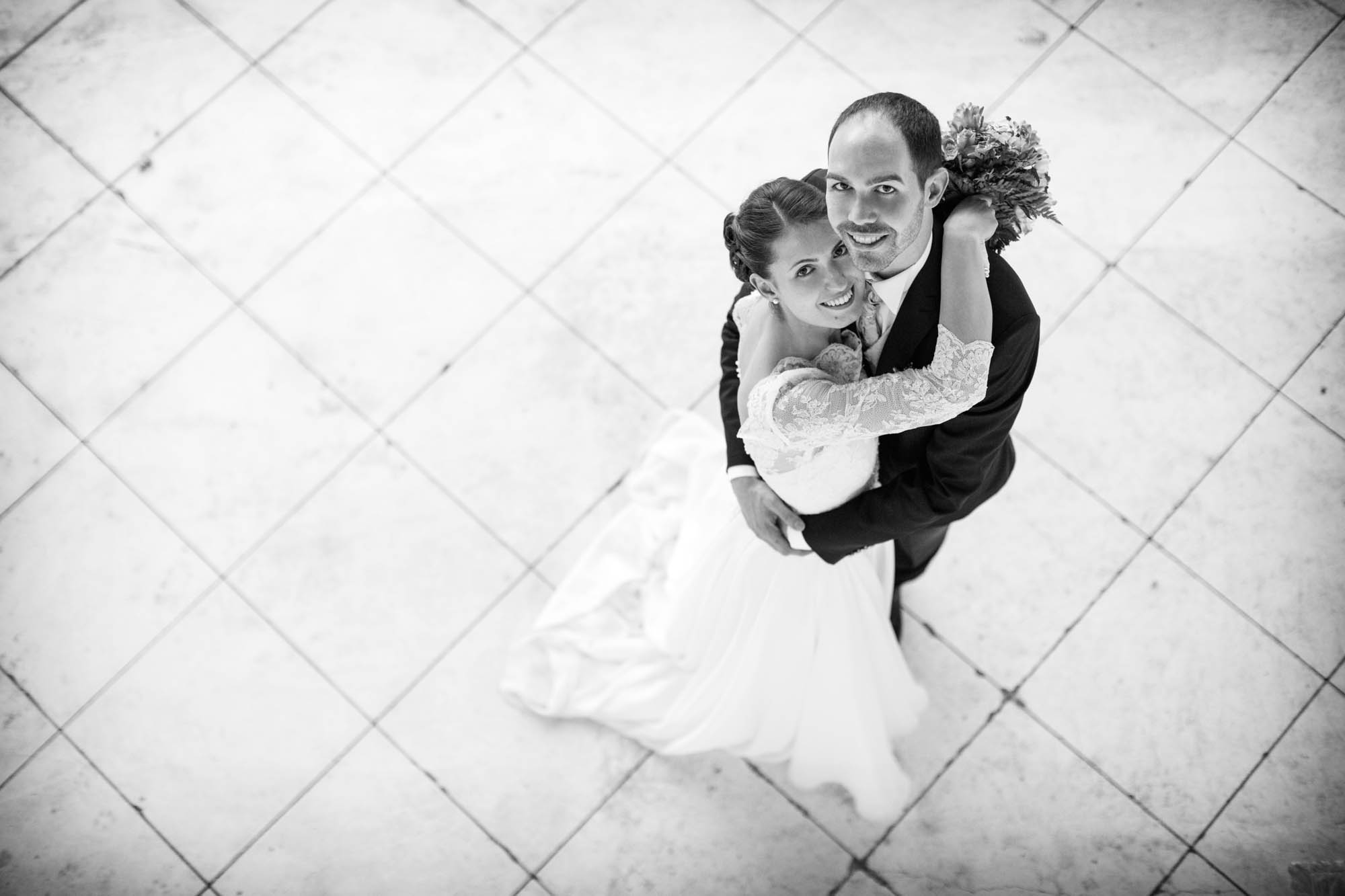 Foto  Loreggia Villa Canal / Grumolo delle Abbadesse Vera e Stefano