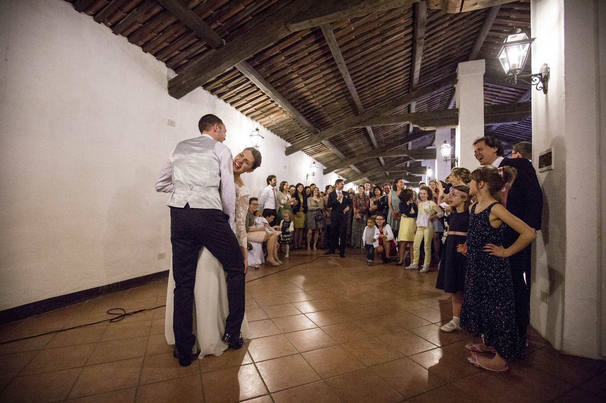 Foto  Loreggia Villa Canal / Grumolo delle Abbadesse Vera e Stefano