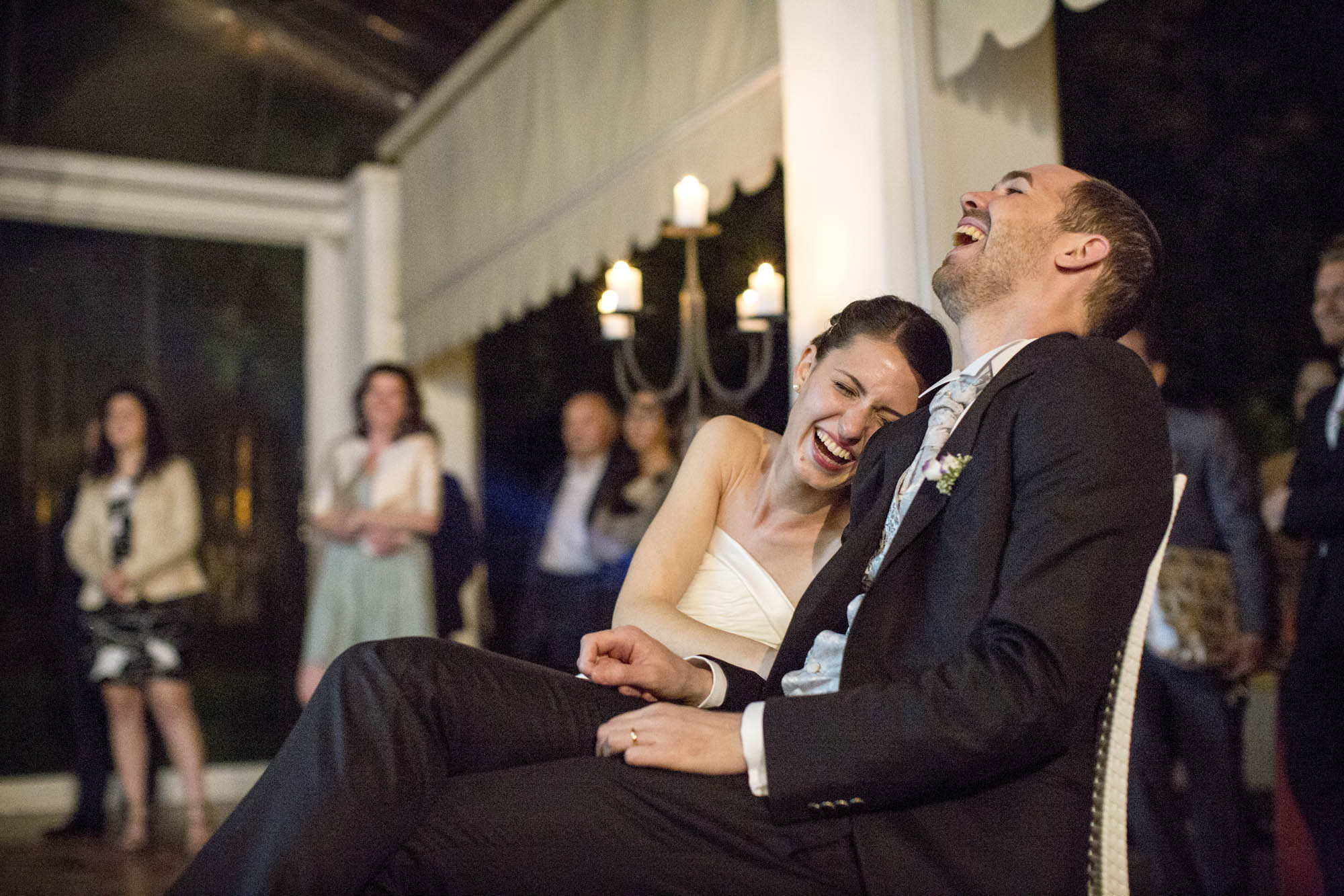 Foto  Loreggia Villa Canal / Grumolo delle Abbadesse Vera e Stefano