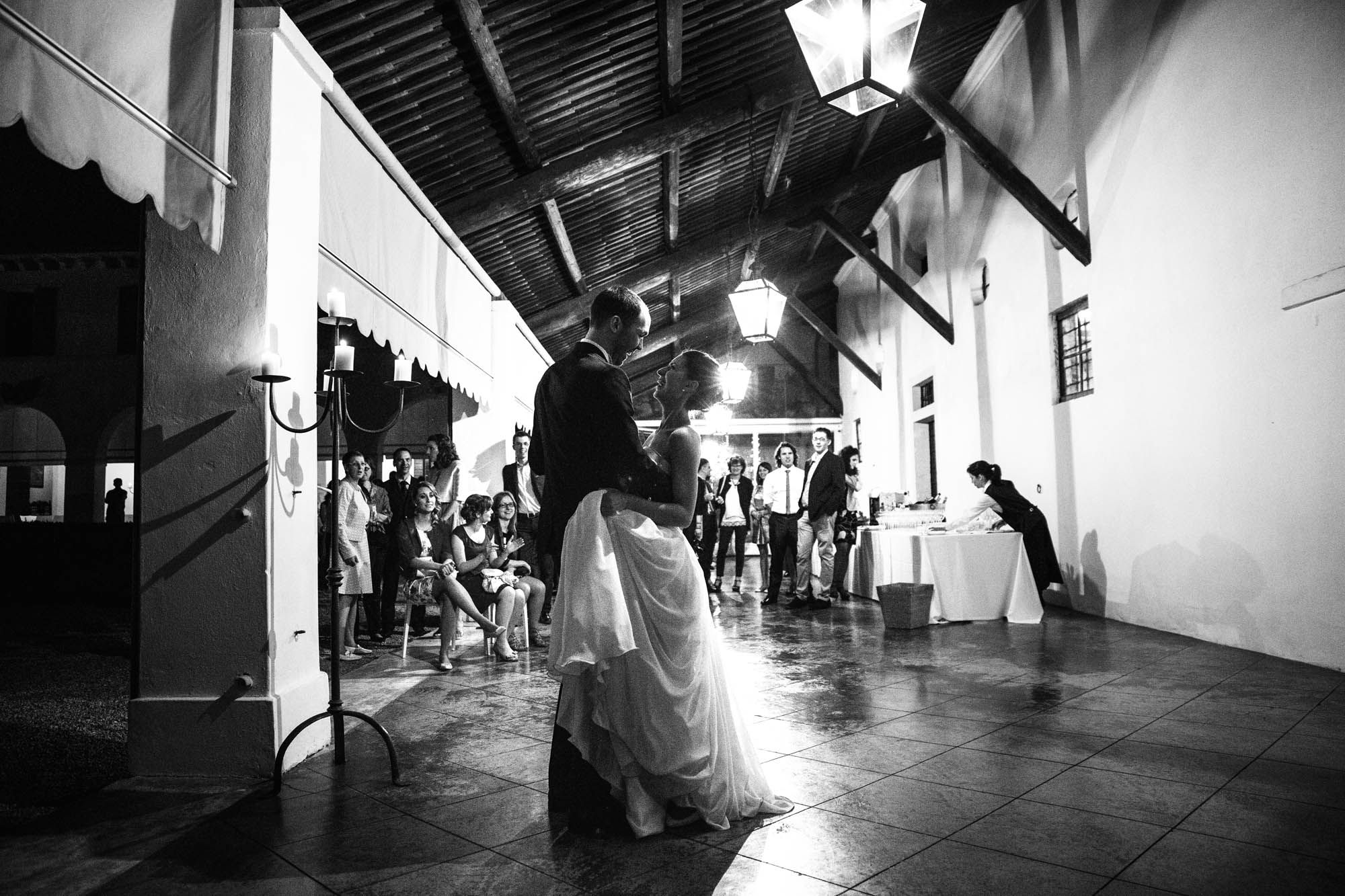 Foto  Loreggia Villa Canal / Grumolo delle Abbadesse Vera e Stefano