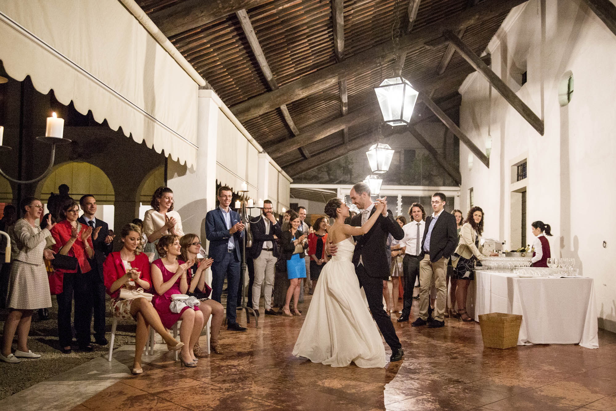 Foto  Loreggia Villa Canal / Grumolo delle Abbadesse Vera e Stefano