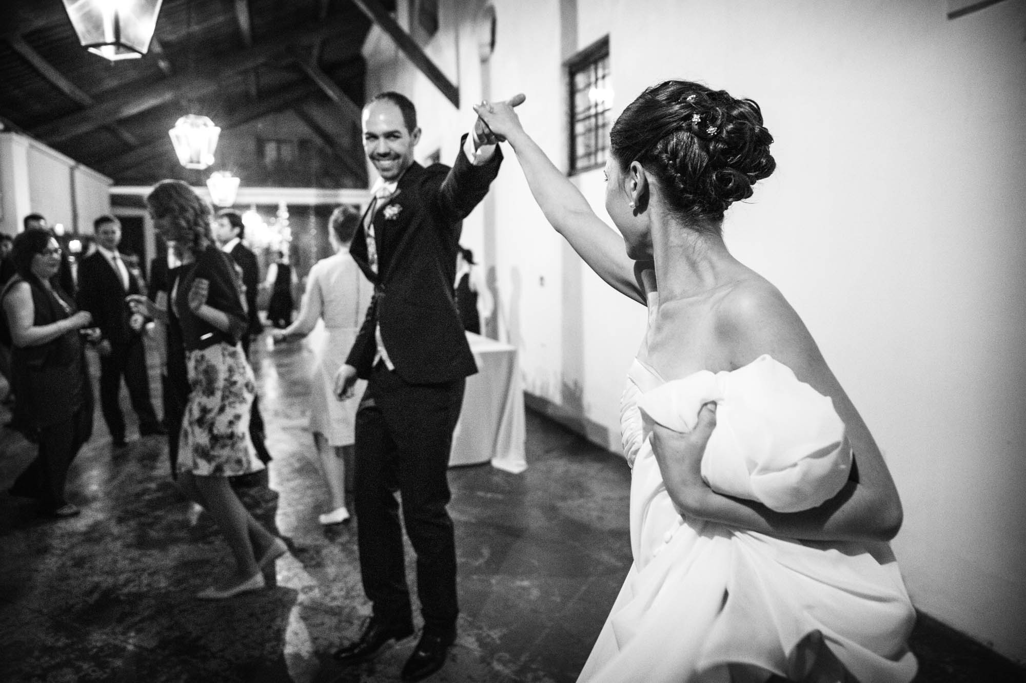 Foto  Loreggia Villa Canal / Grumolo delle Abbadesse Vera e Stefano