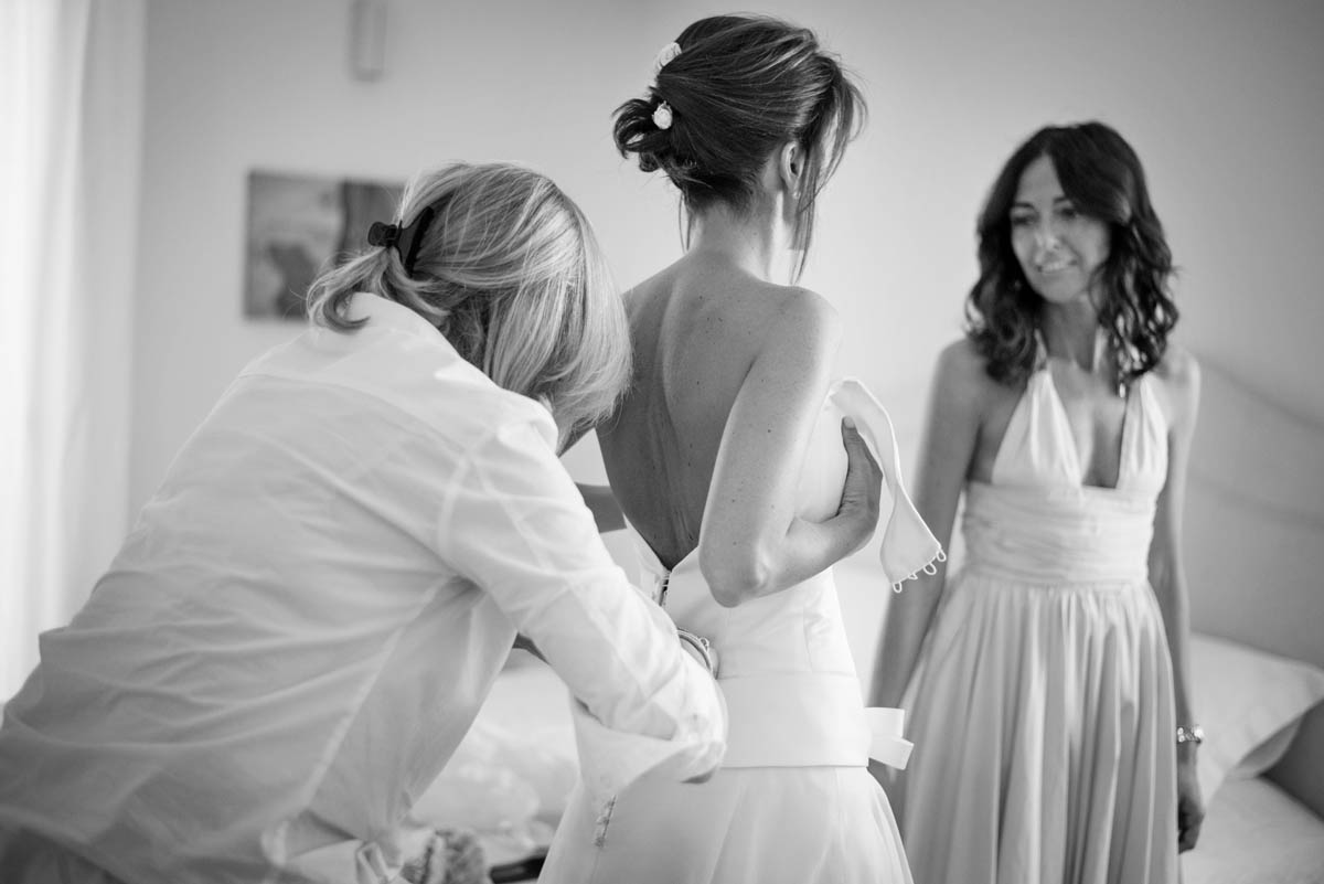 Foto  Mesarada di Padova Villa Petrobelli Daniela e Corrado