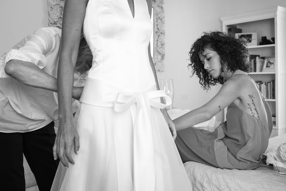 Foto  Mesarada di Padova Villa Petrobelli Daniela e Corrado