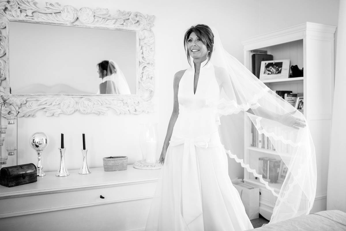 Foto  Mesarada di Padova Villa Petrobelli Daniela e Corrado