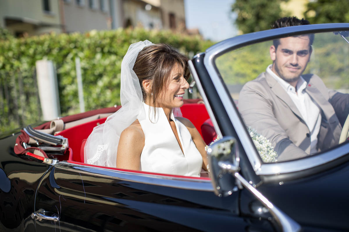 Foto  Mesarada di Padova Villa Petrobelli Daniela e Corrado