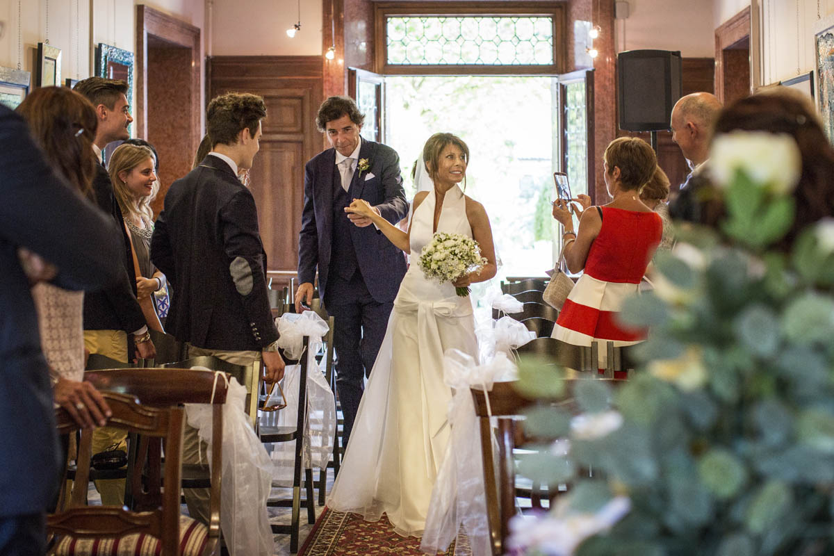 Foto  Mesarada di Padova Villa Petrobelli Daniela e Corrado