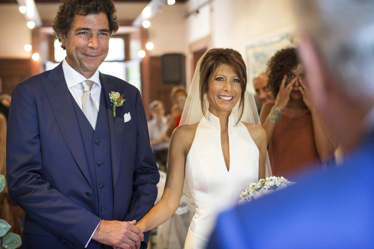 Foto  Mesarada di Padova Villa Petrobelli Daniela e Corrado