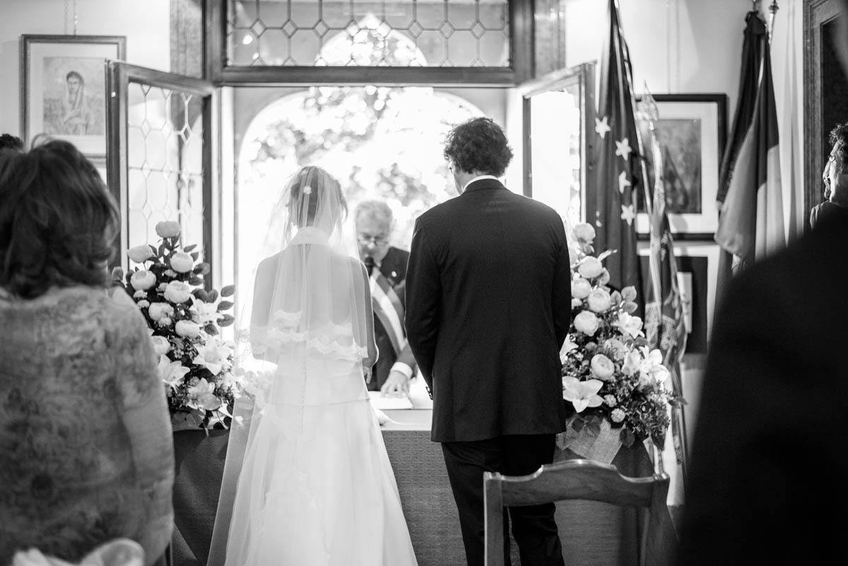 Foto  Mesarada di Padova Villa Petrobelli Daniela e Corrado