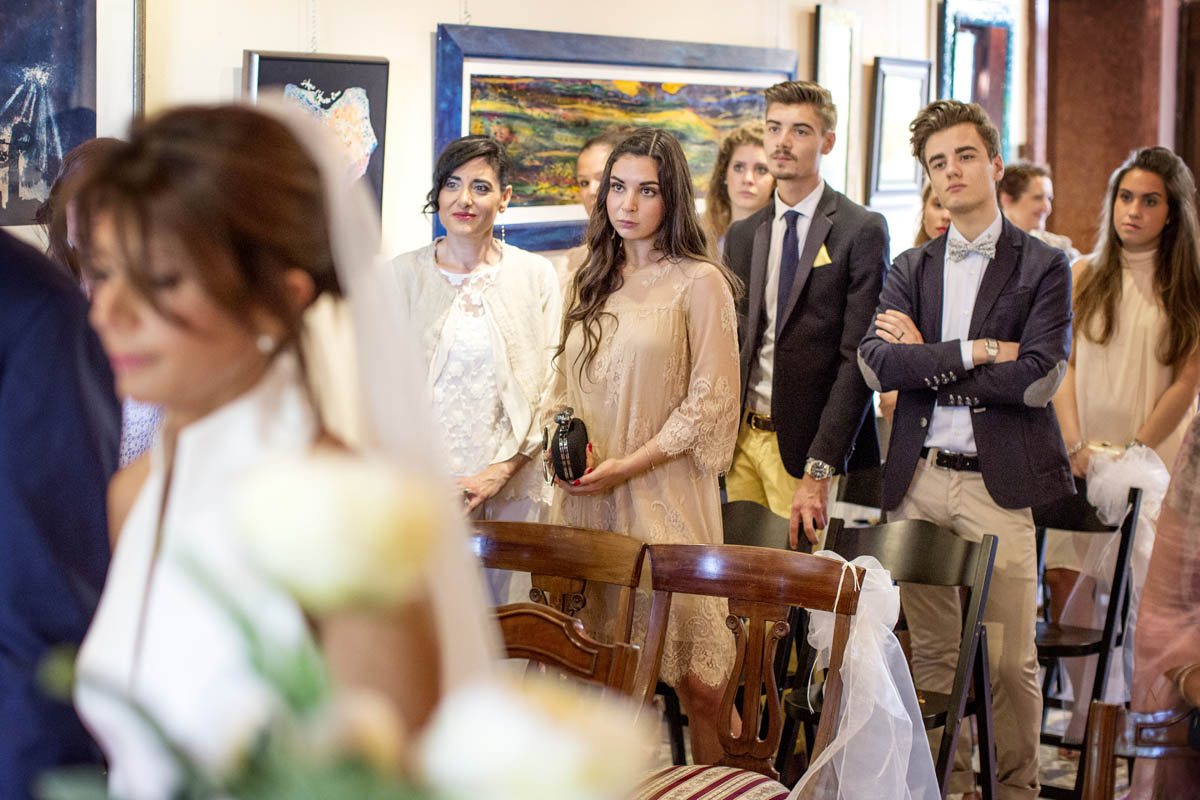 Foto  Mesarada di Padova Villa Petrobelli Daniela e Corrado