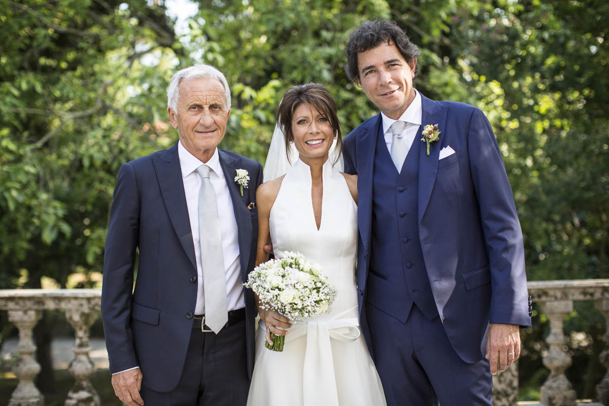 Foto  Mesarada di Padova Villa Petrobelli Daniela e Corrado