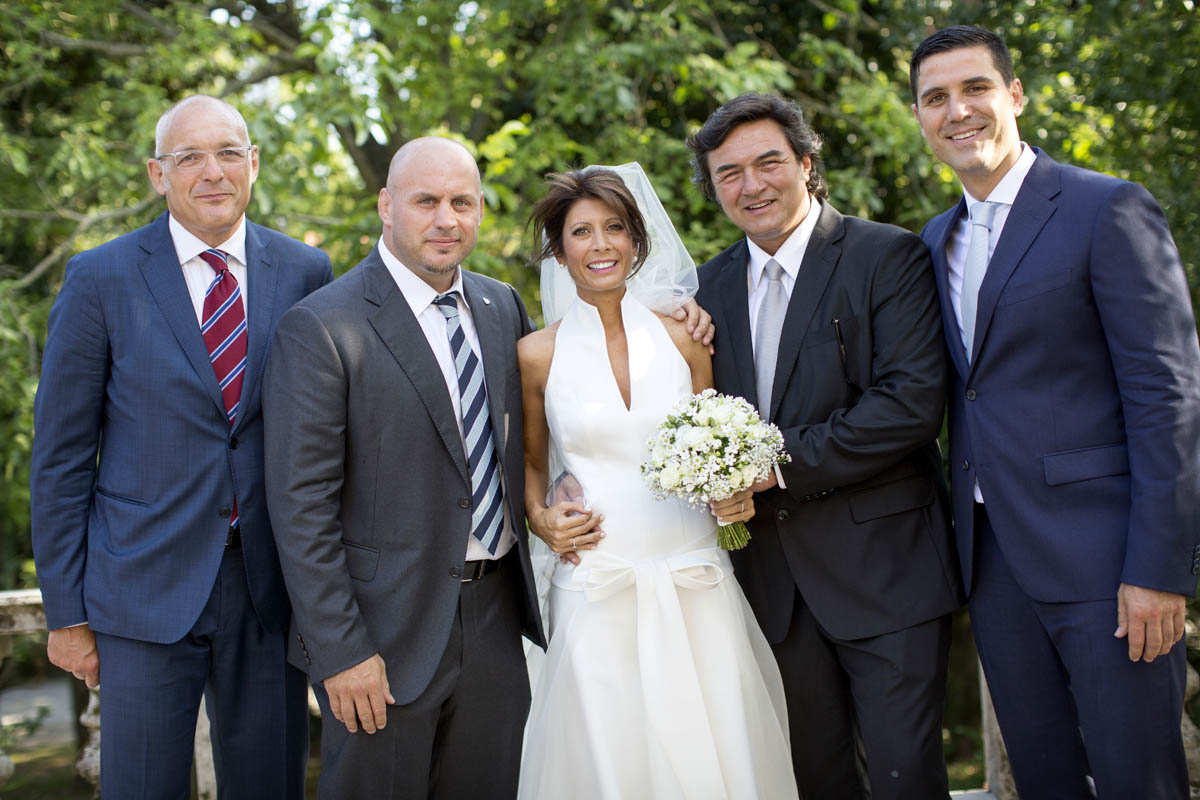 Foto  Mesarada di Padova Villa Petrobelli Daniela e Corrado