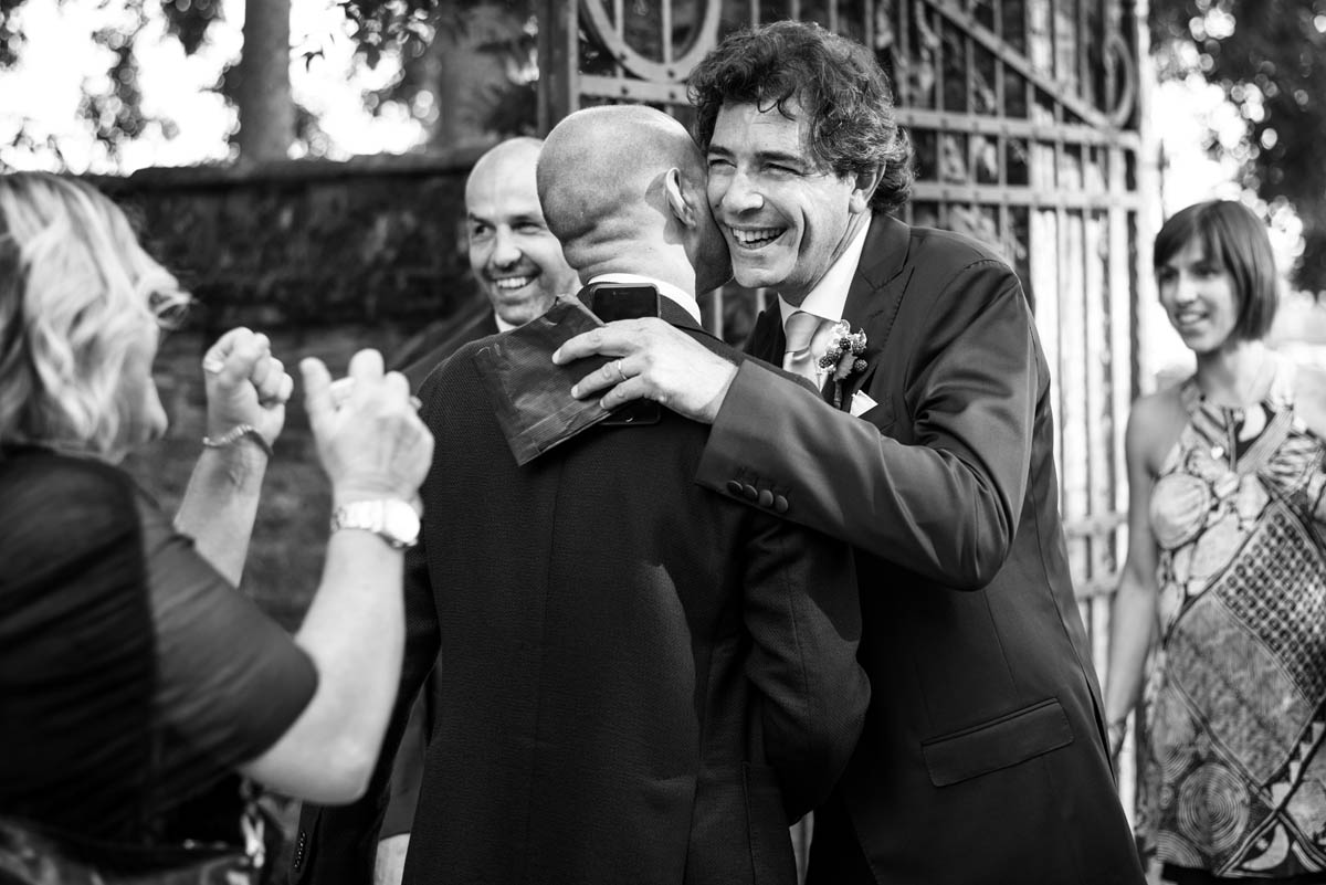 Foto  Mesarada di Padova Villa Petrobelli Daniela e Corrado